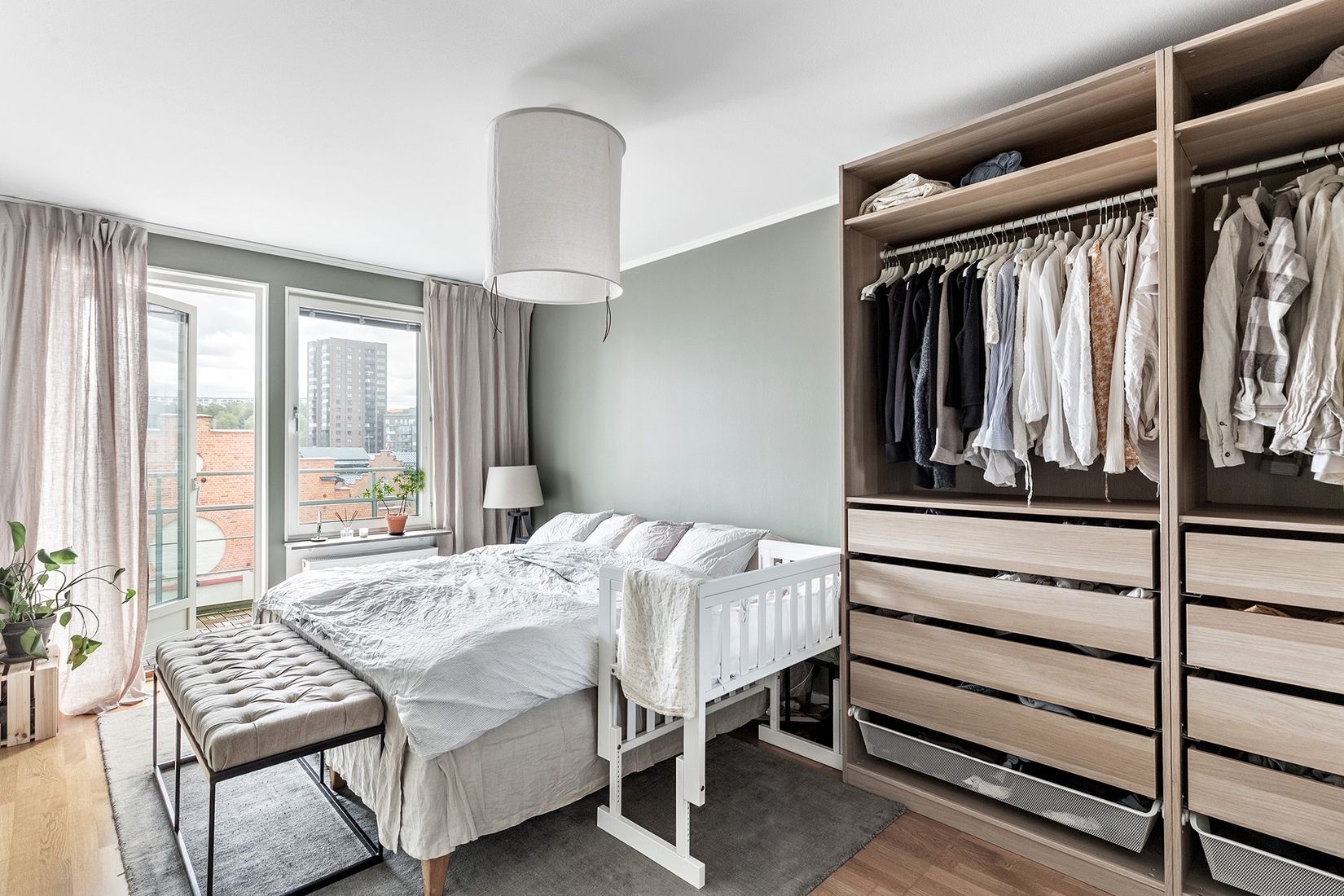 Bostadsrätt, Anton johanssons väg 12, Kallhäll, Järfälla