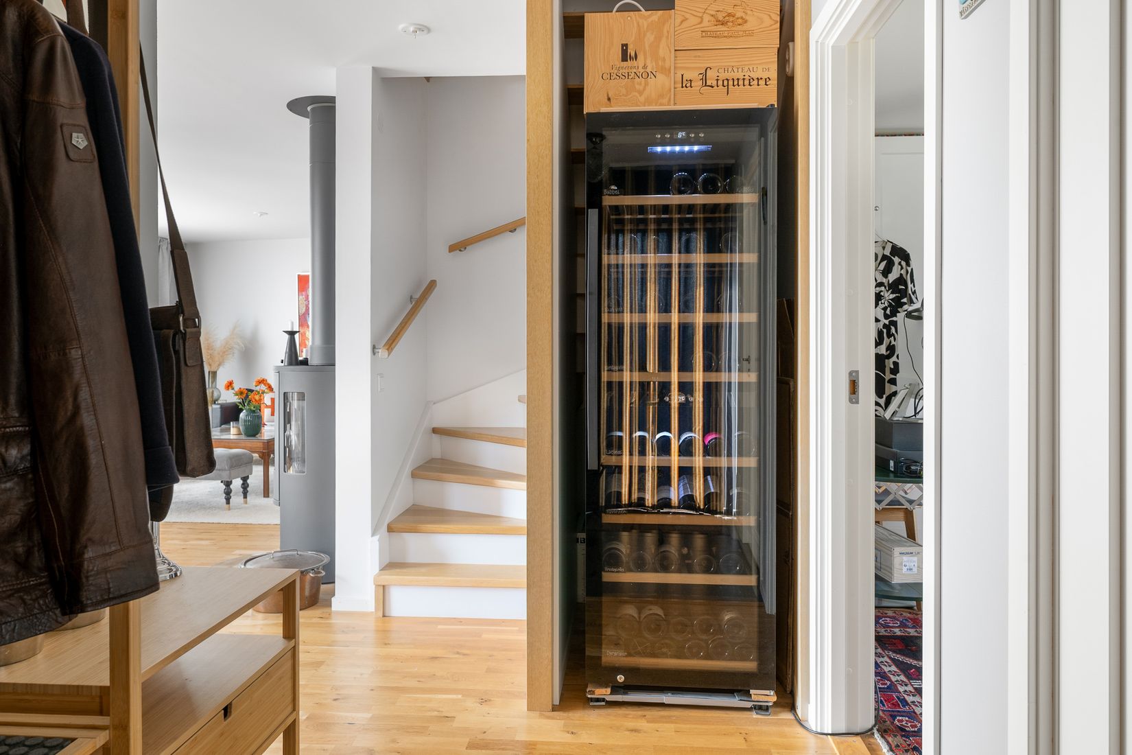 Bostadsrätt, Västansjövägen 114, Österåker