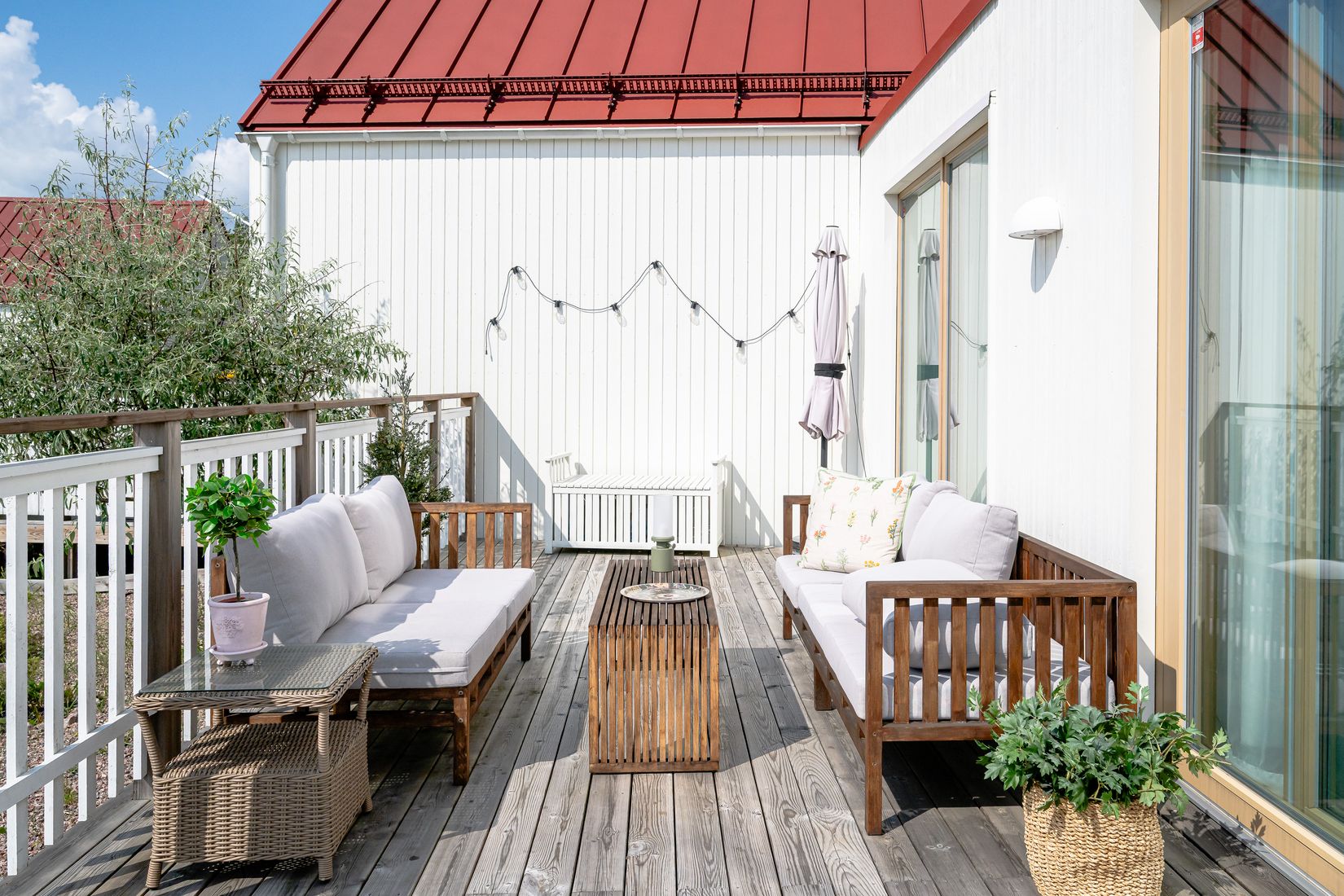 Bostadsrätt, Västansjövägen 114, Österåker