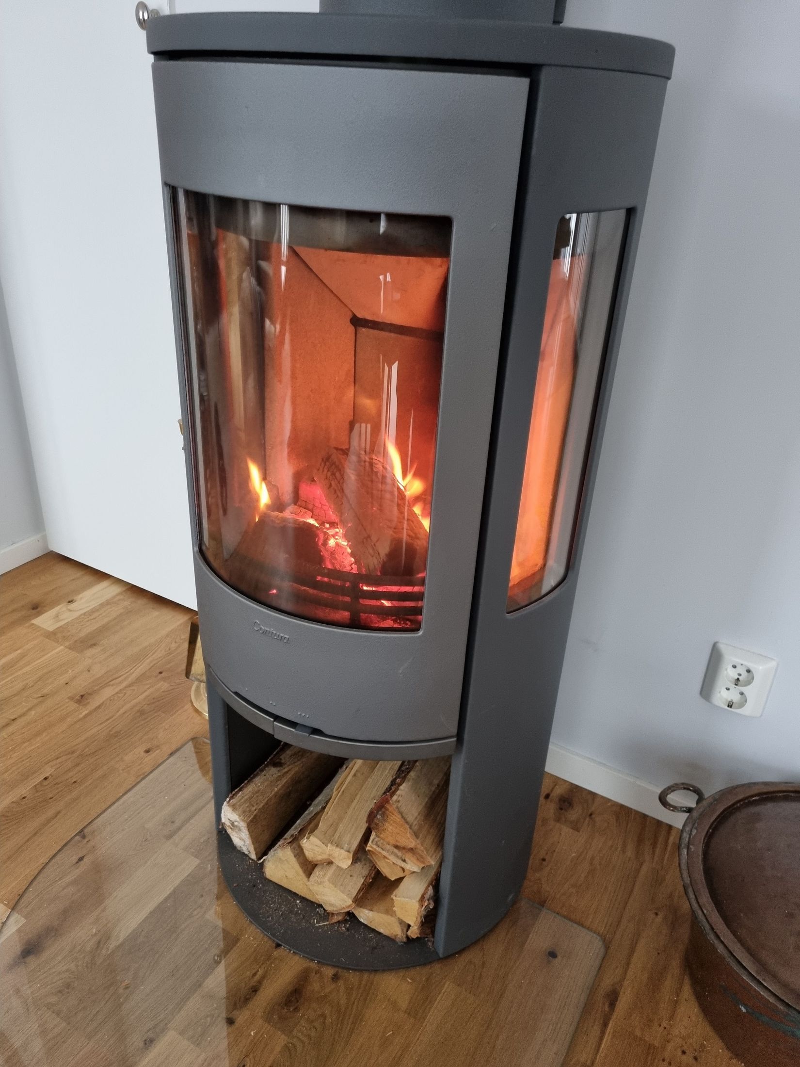 Bostadsrätt, Västansjövägen 114, Österåker