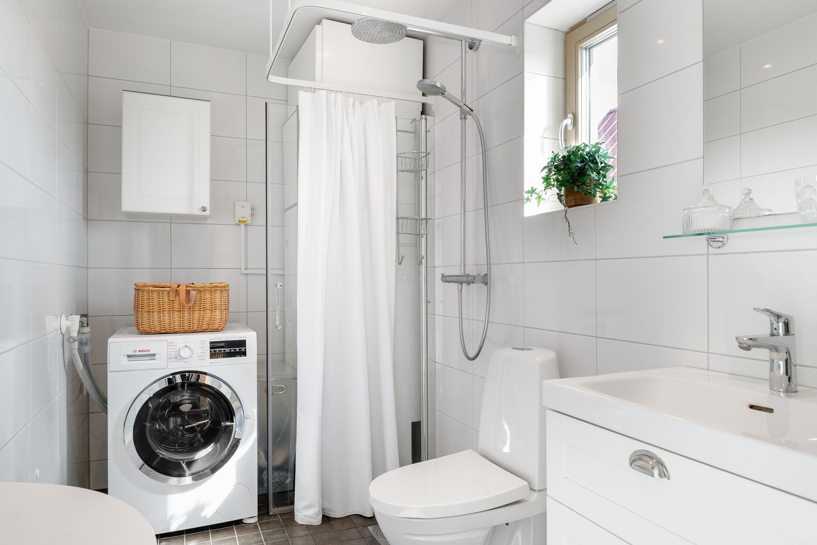 Bostadsrätt, Västansjövägen 114, Österåker