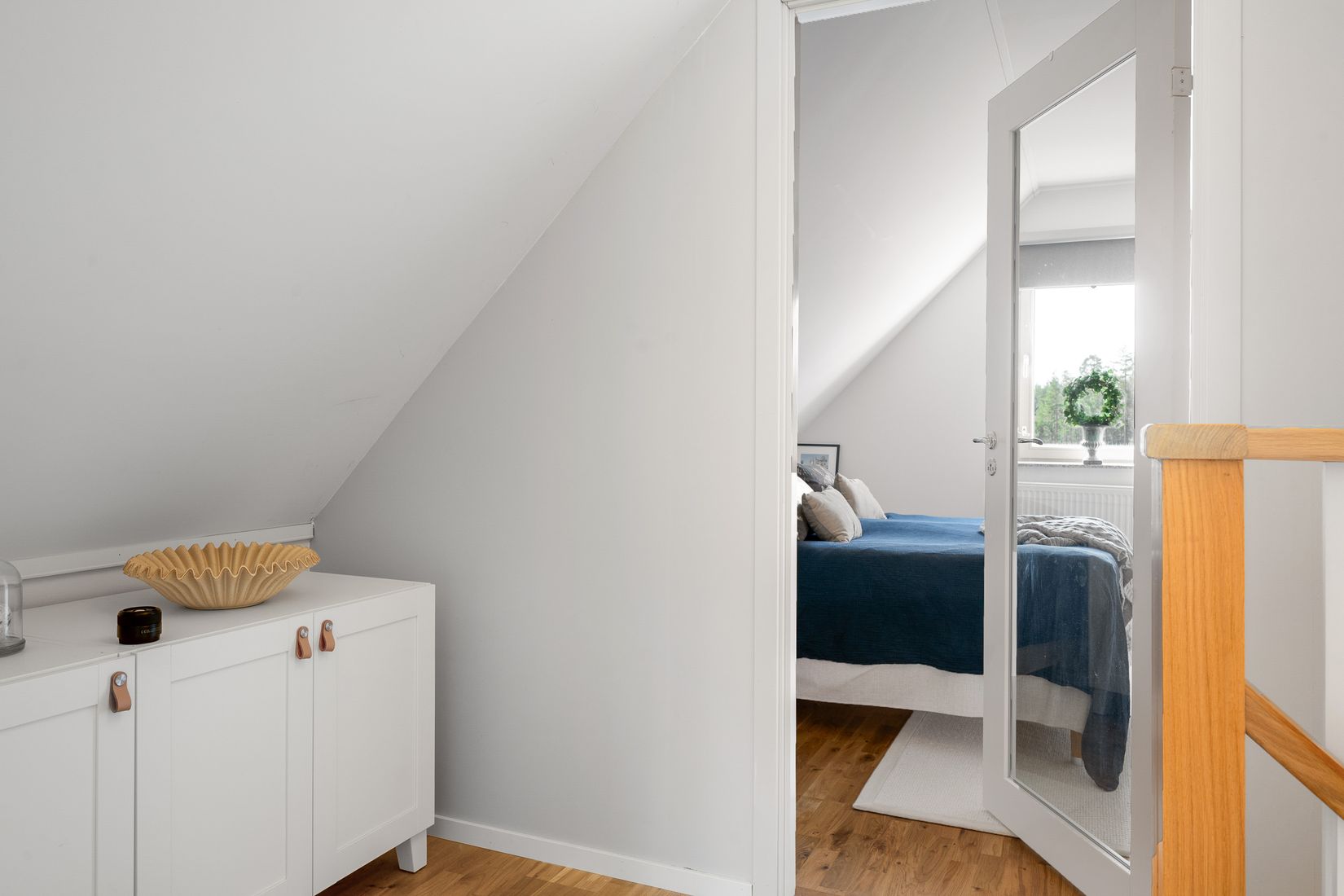 Bostadsrätt, Västansjövägen 114, Österåker