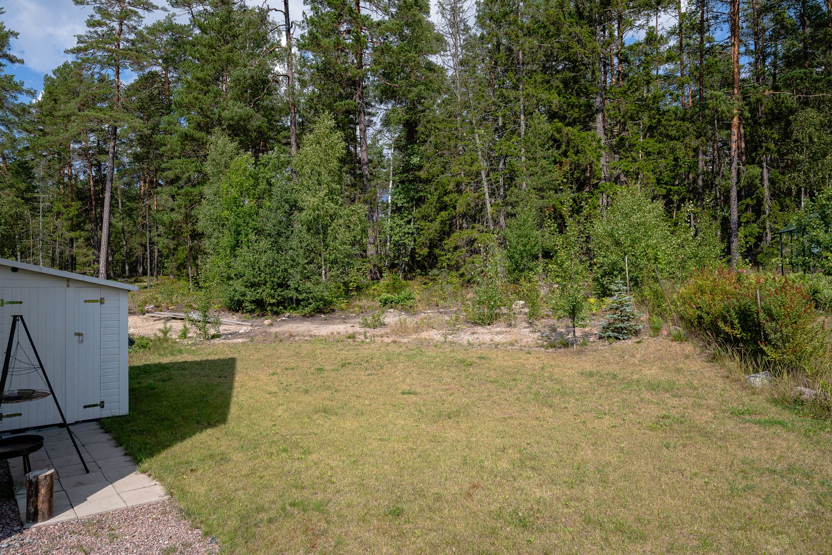 Bostadsrätt, Västansjövägen 114, Österåker