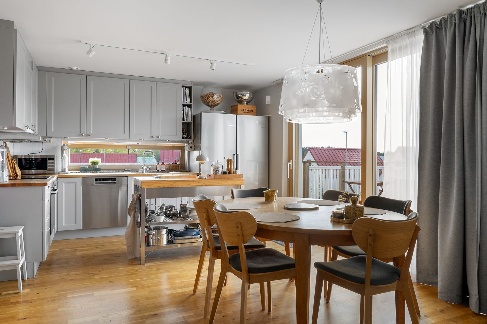 Bostadsrätt, Västansjövägen 114, Österåker