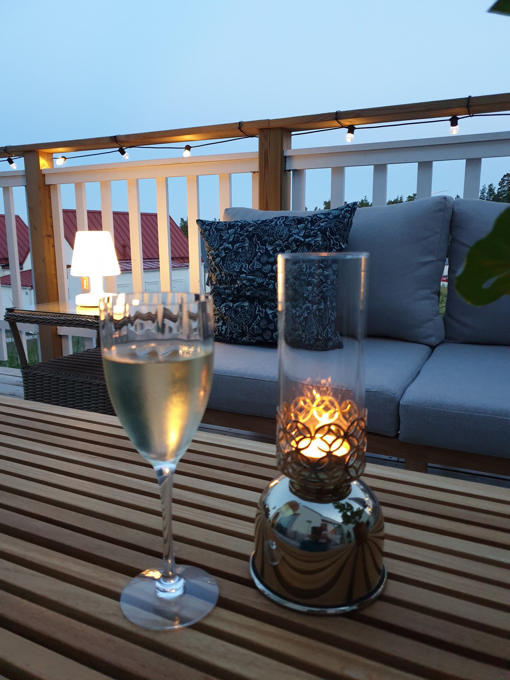 Bostadsrätt, Västansjövägen 114, Österåker