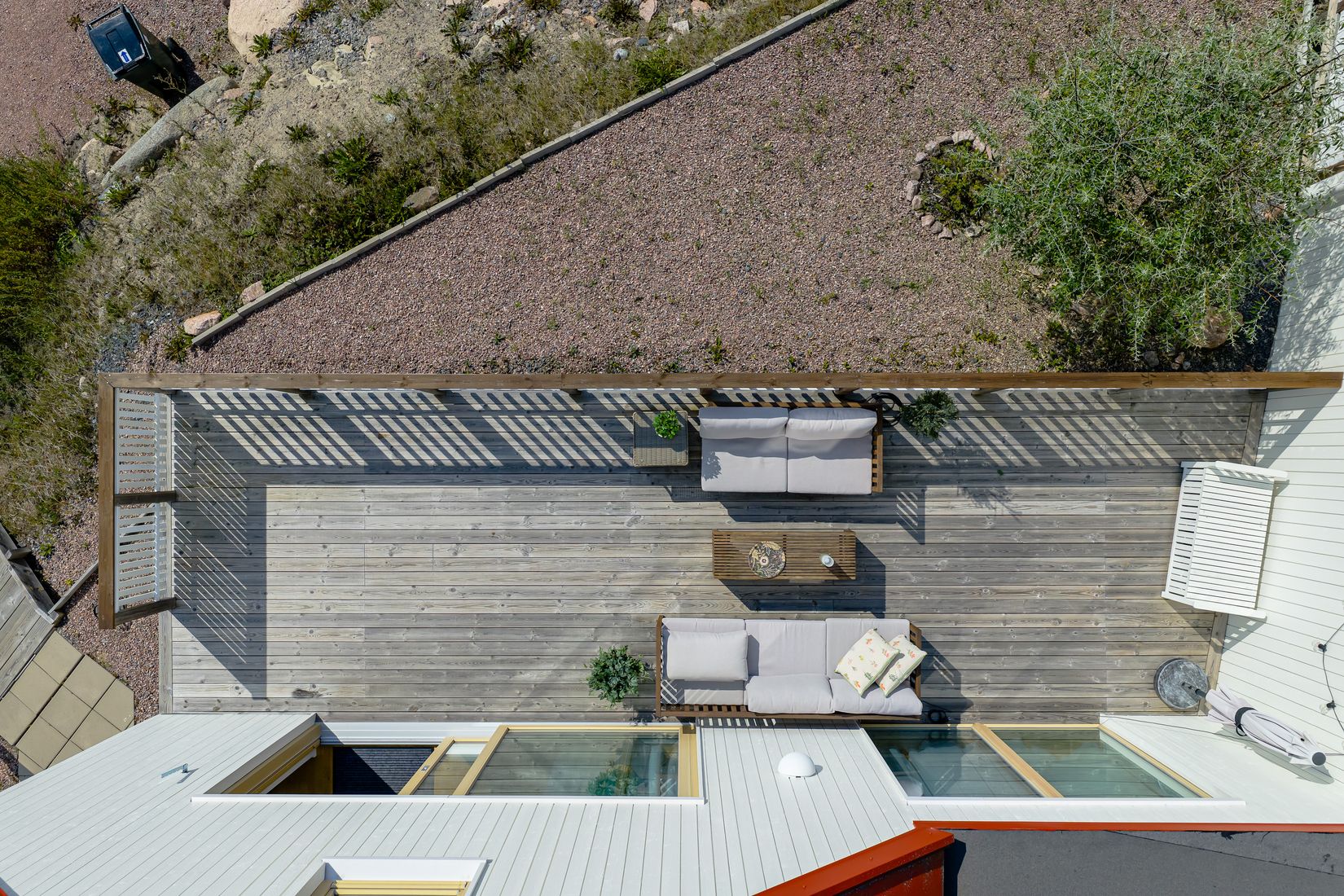 Bostadsrätt, Västansjövägen 114, Österåker