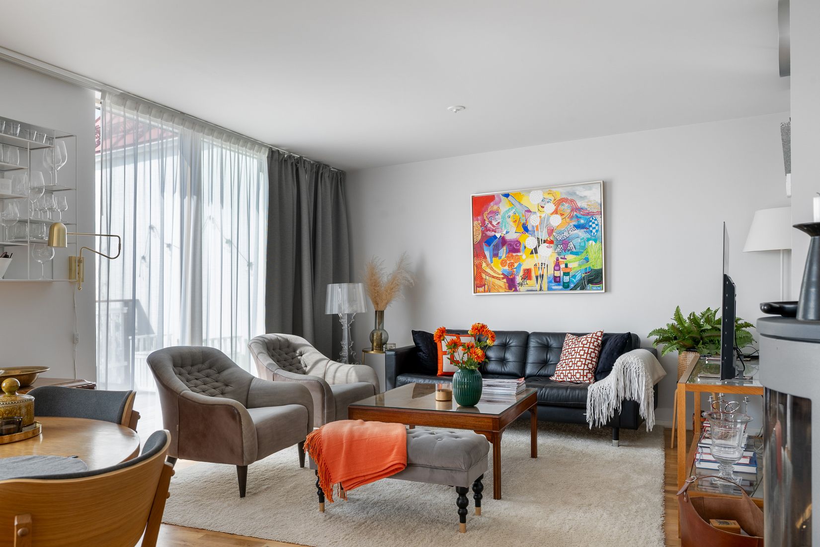 Bostadsrätt, Västansjövägen 114, Österåker