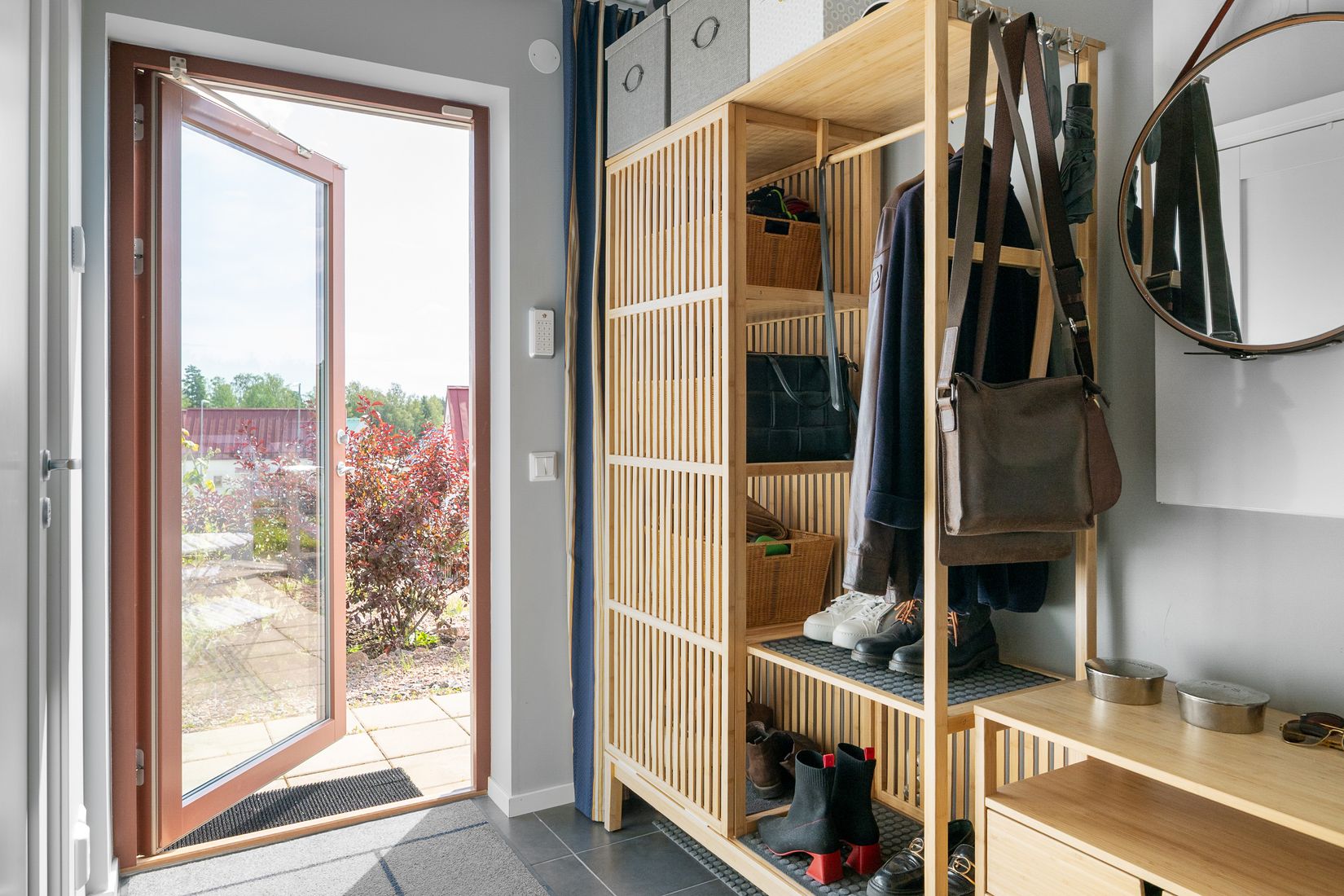 Bostadsrätt, Västansjövägen 114, Österåker