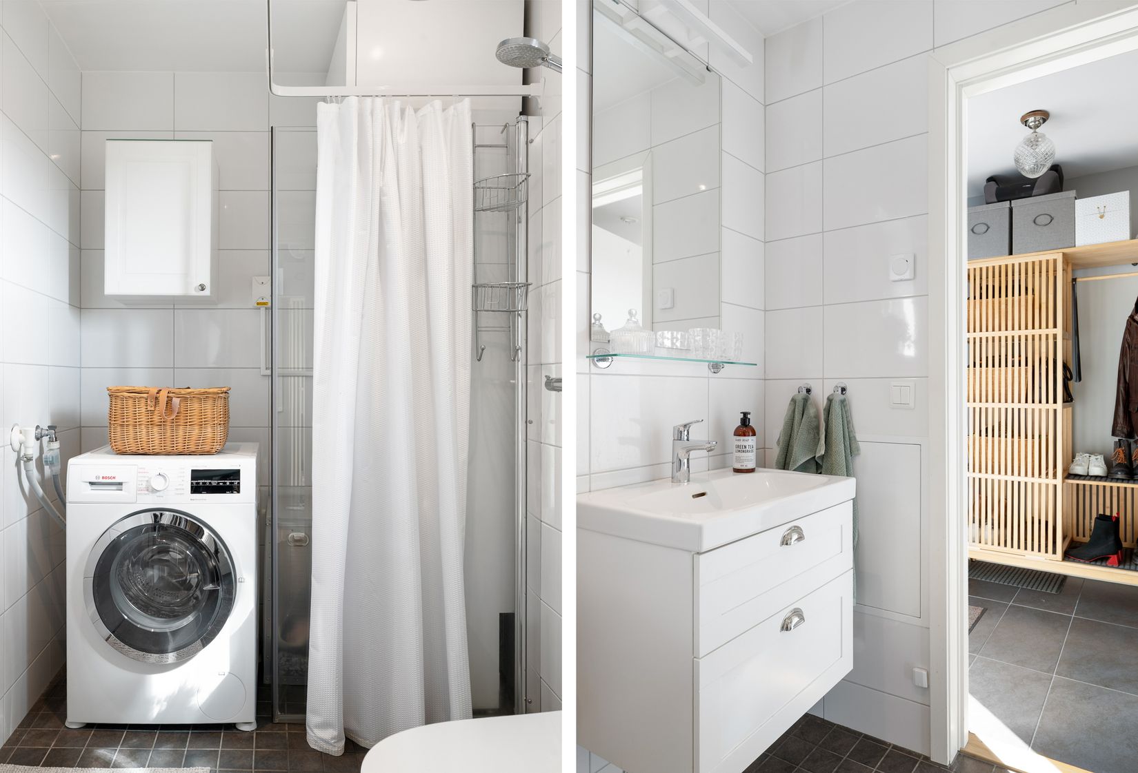 Bostadsrätt, Västansjövägen 114, Österåker