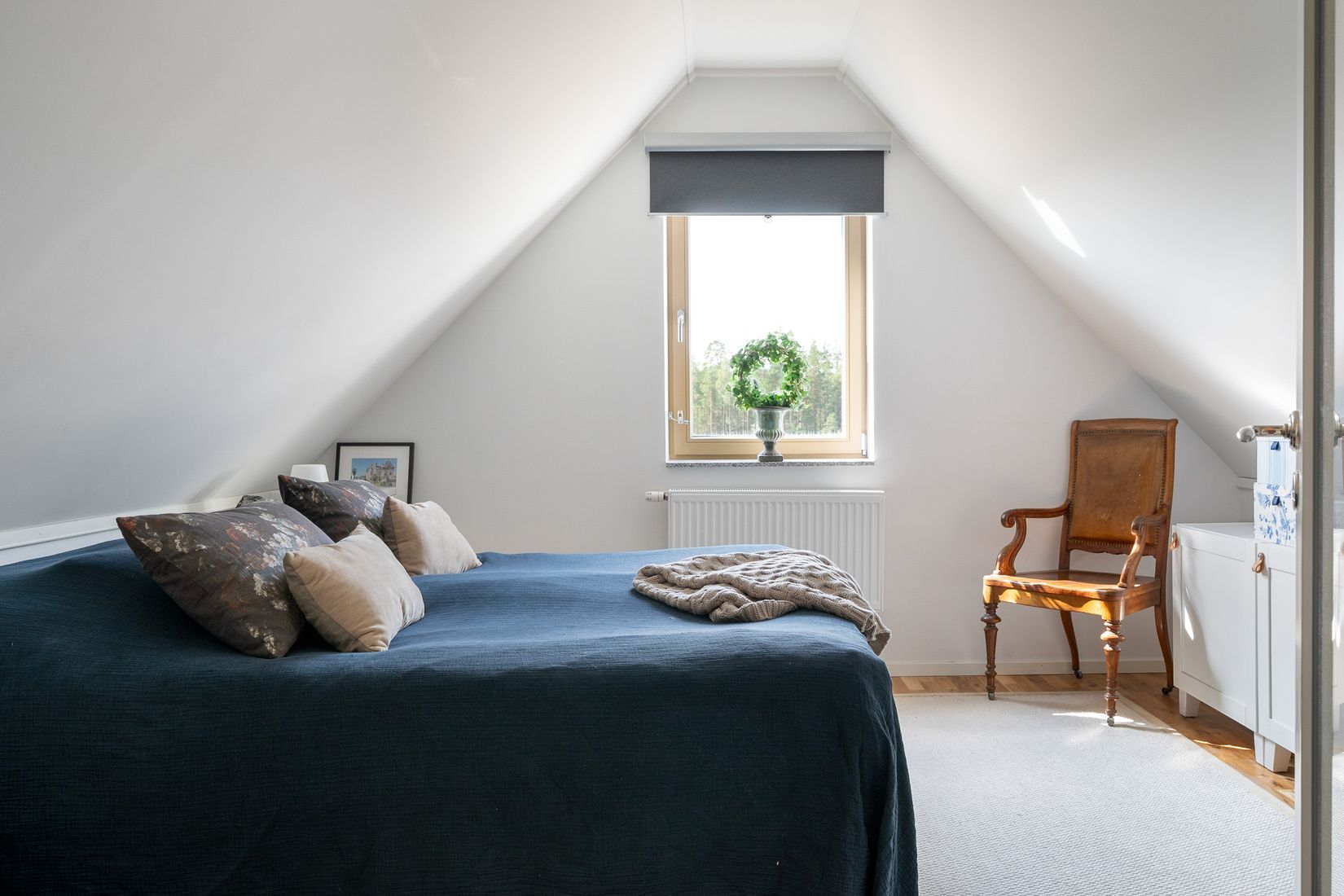 Bostadsrätt, Västansjövägen 114, Österåker