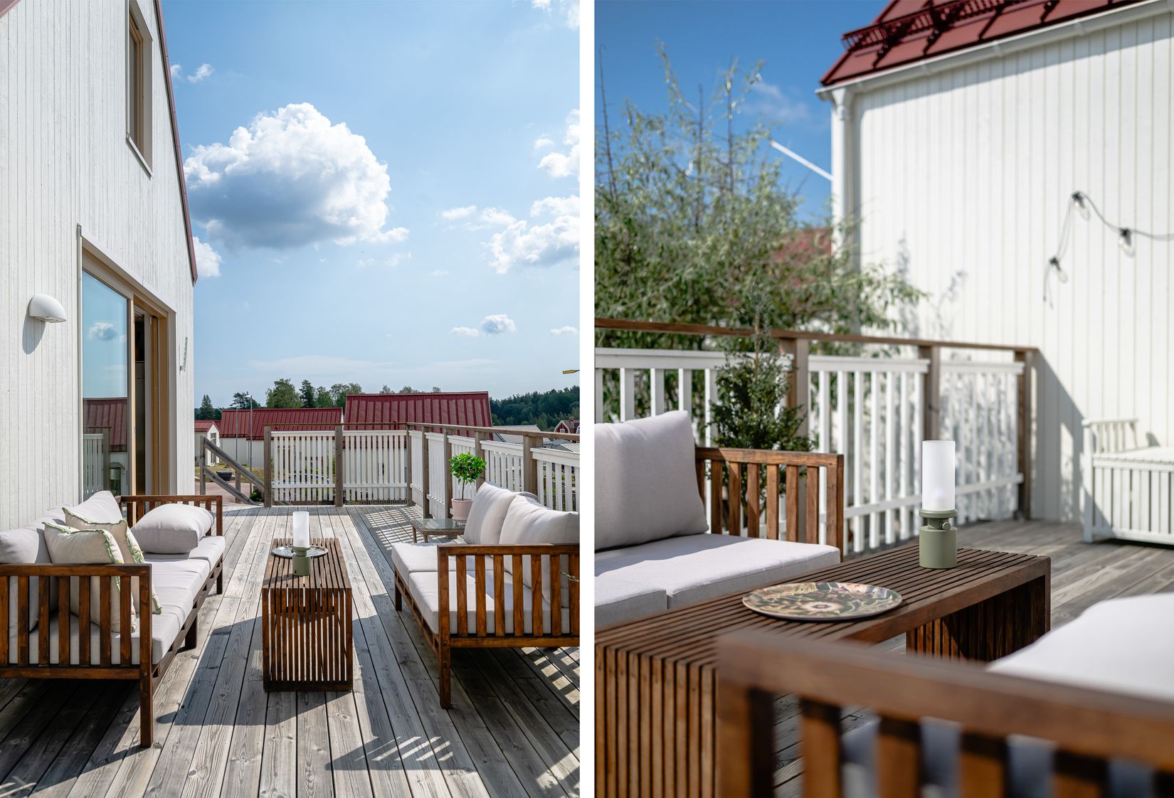 Bostadsrätt, Västansjövägen 114, Österåker