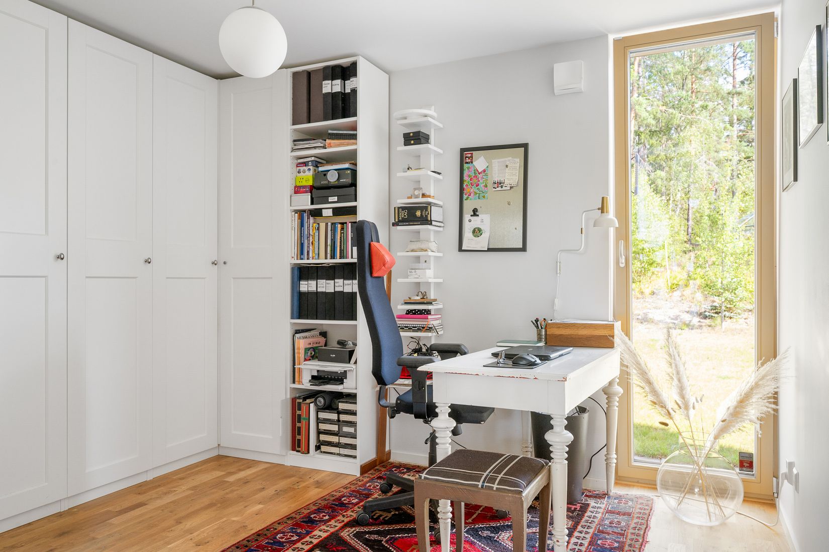 Bostadsrätt, Västansjövägen 114, Österåker