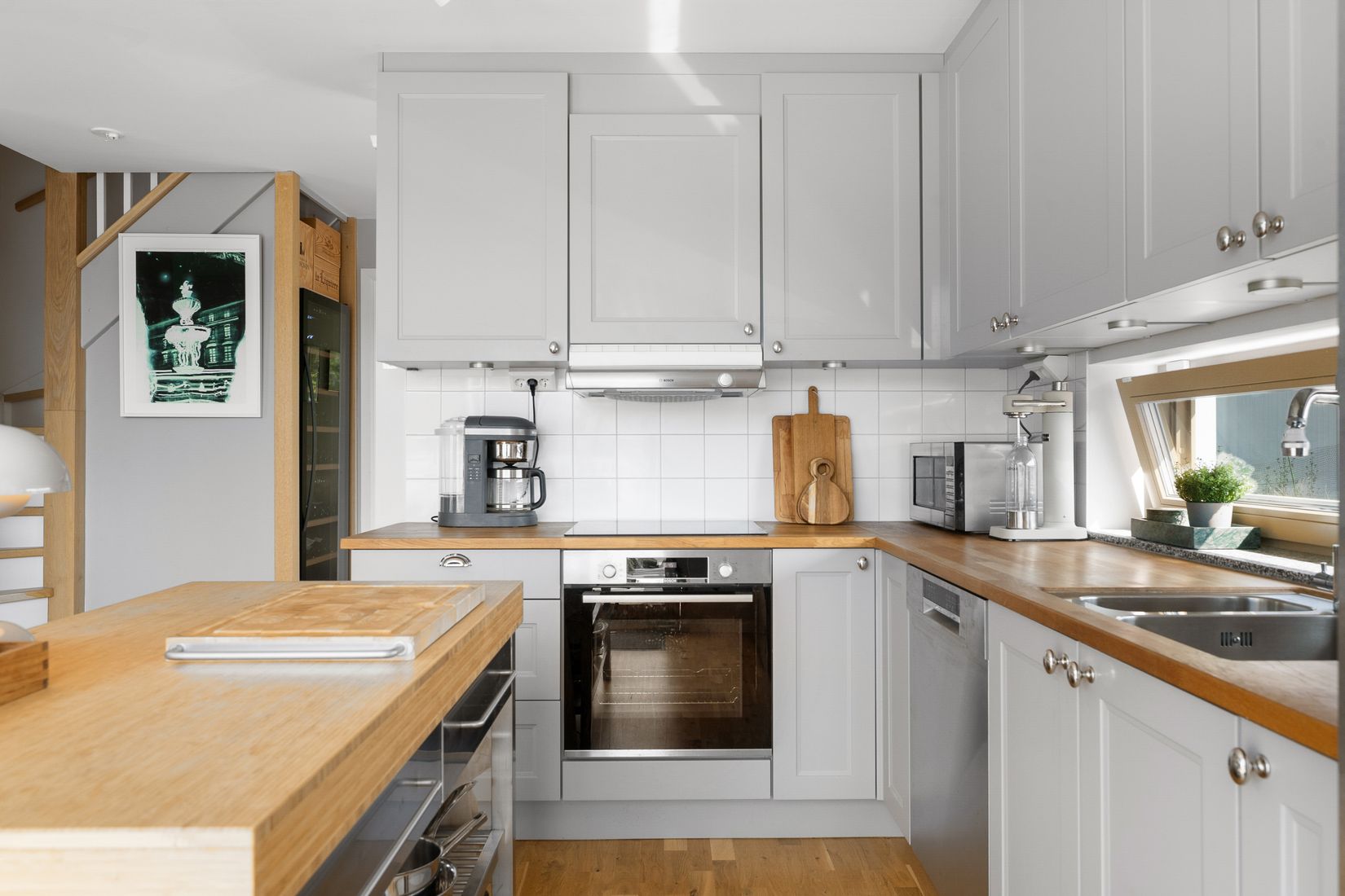 Bostadsrätt, Västansjövägen 114, Österåker