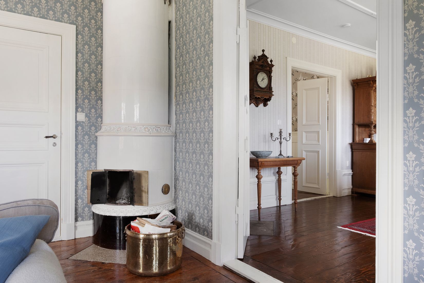 Gård/Skog, Hässleröd 717, Uddevalla