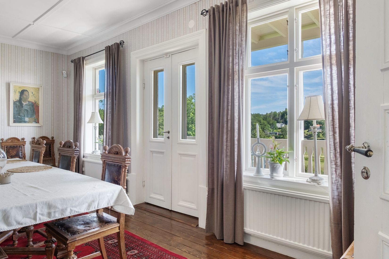 Gård/Skog, Hässleröd 717, Uddevalla