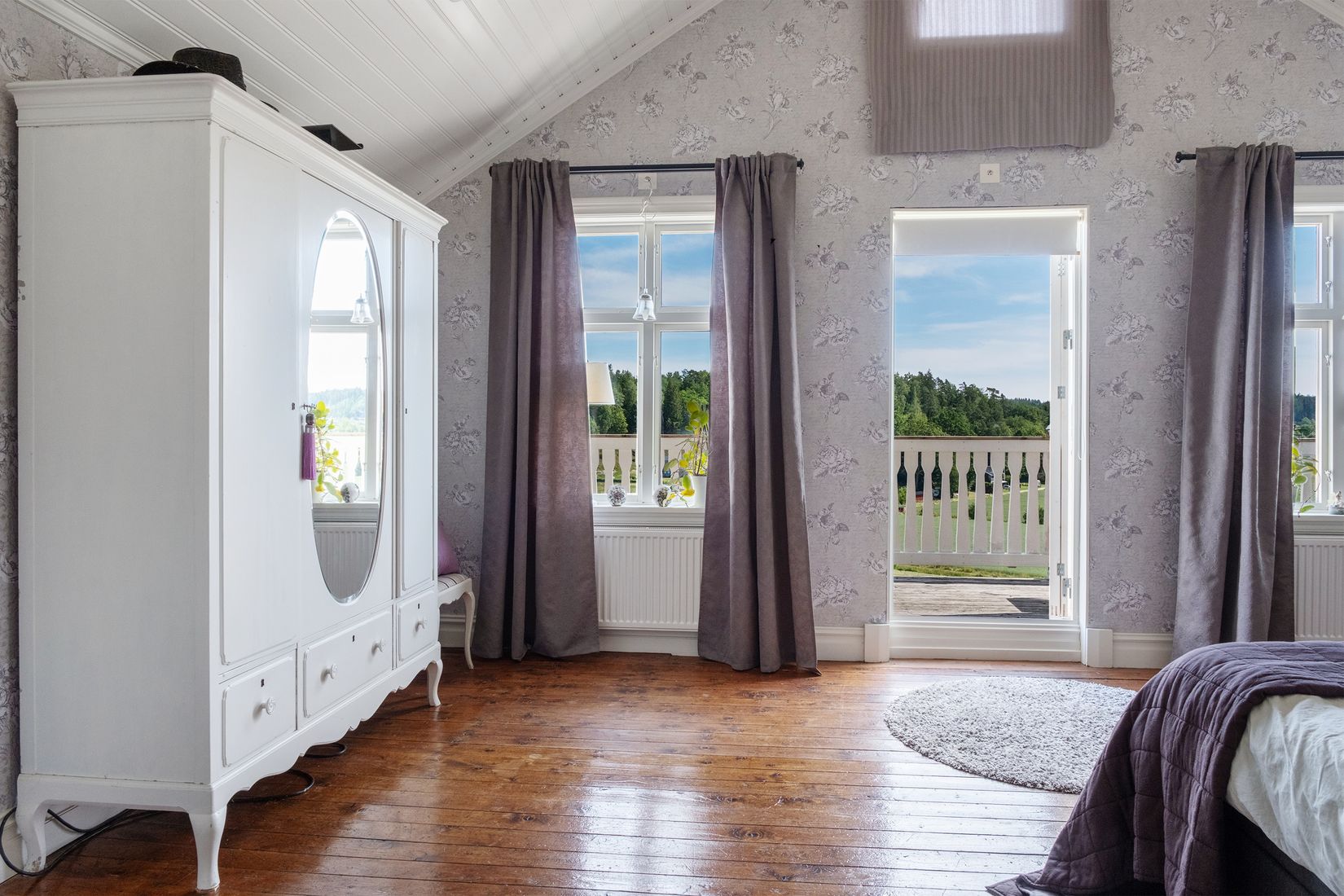 Gård/Skog, Hässleröd 717, Uddevalla