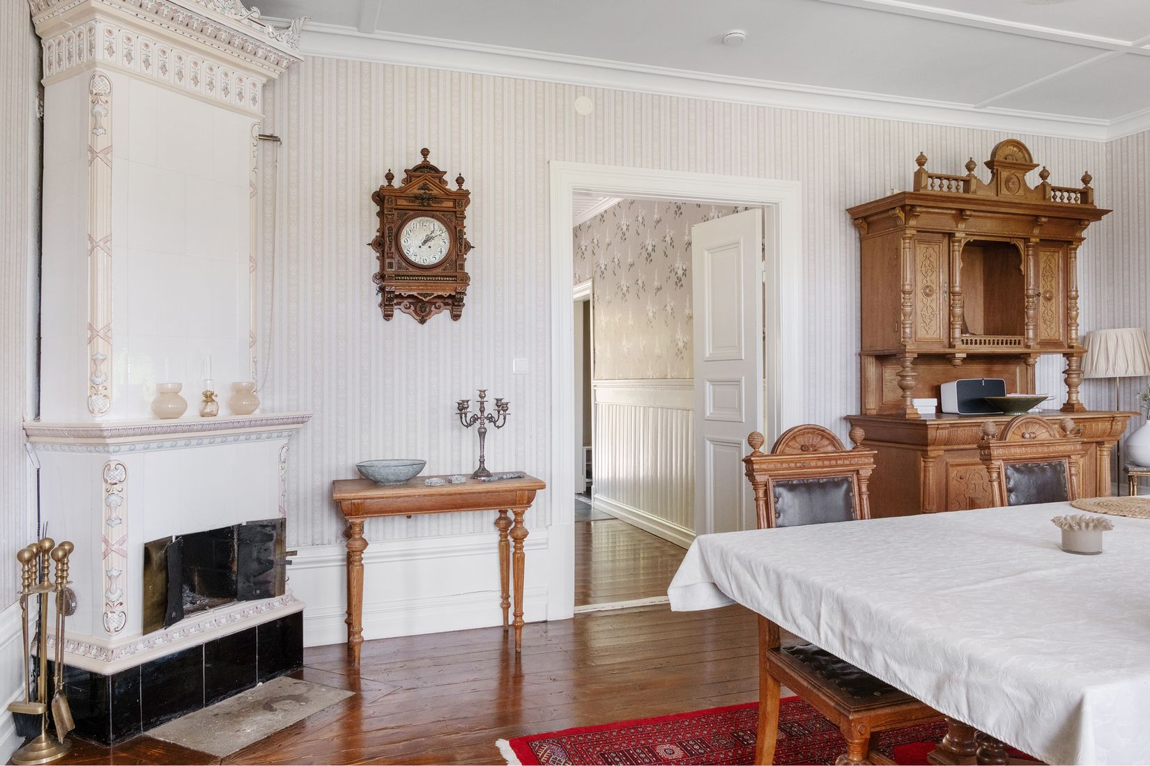 Gård/Skog, Hässleröd 717, Uddevalla