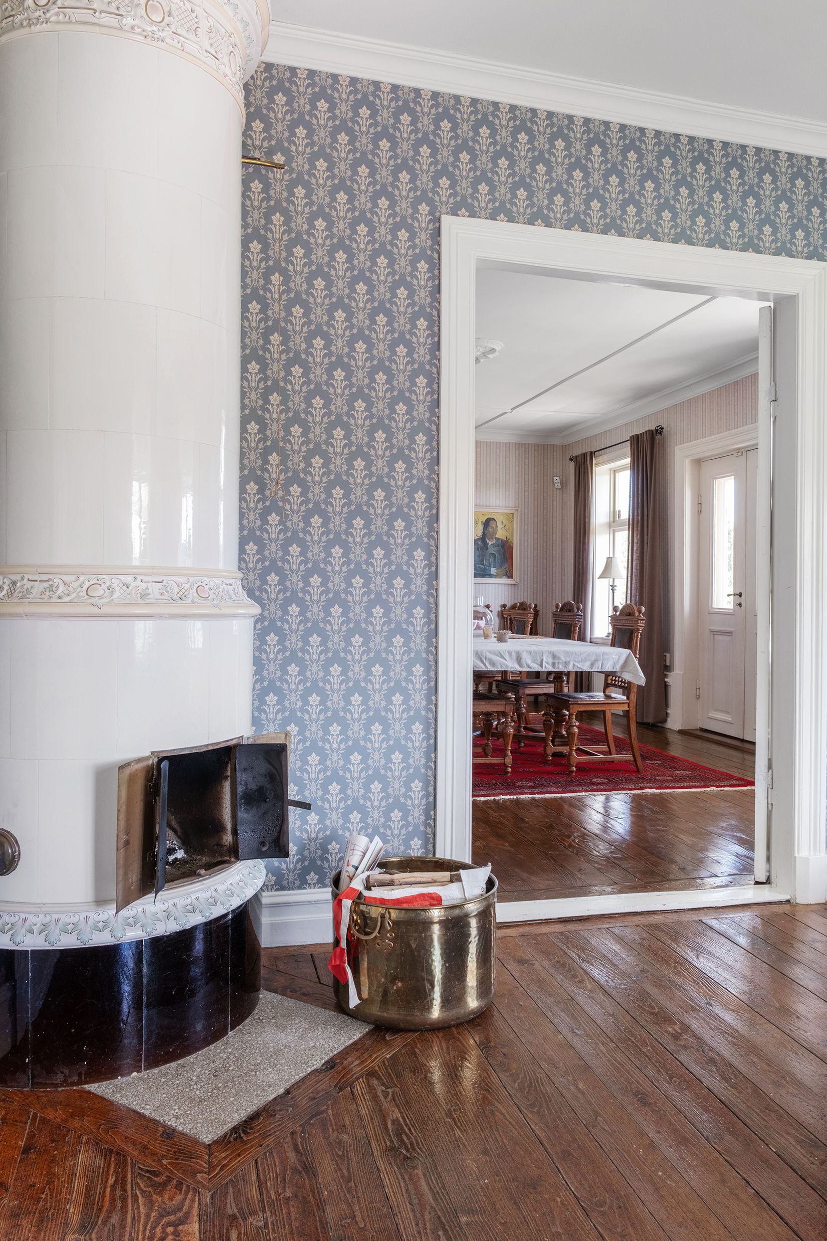 Gård/Skog, Hässleröd 717, Uddevalla