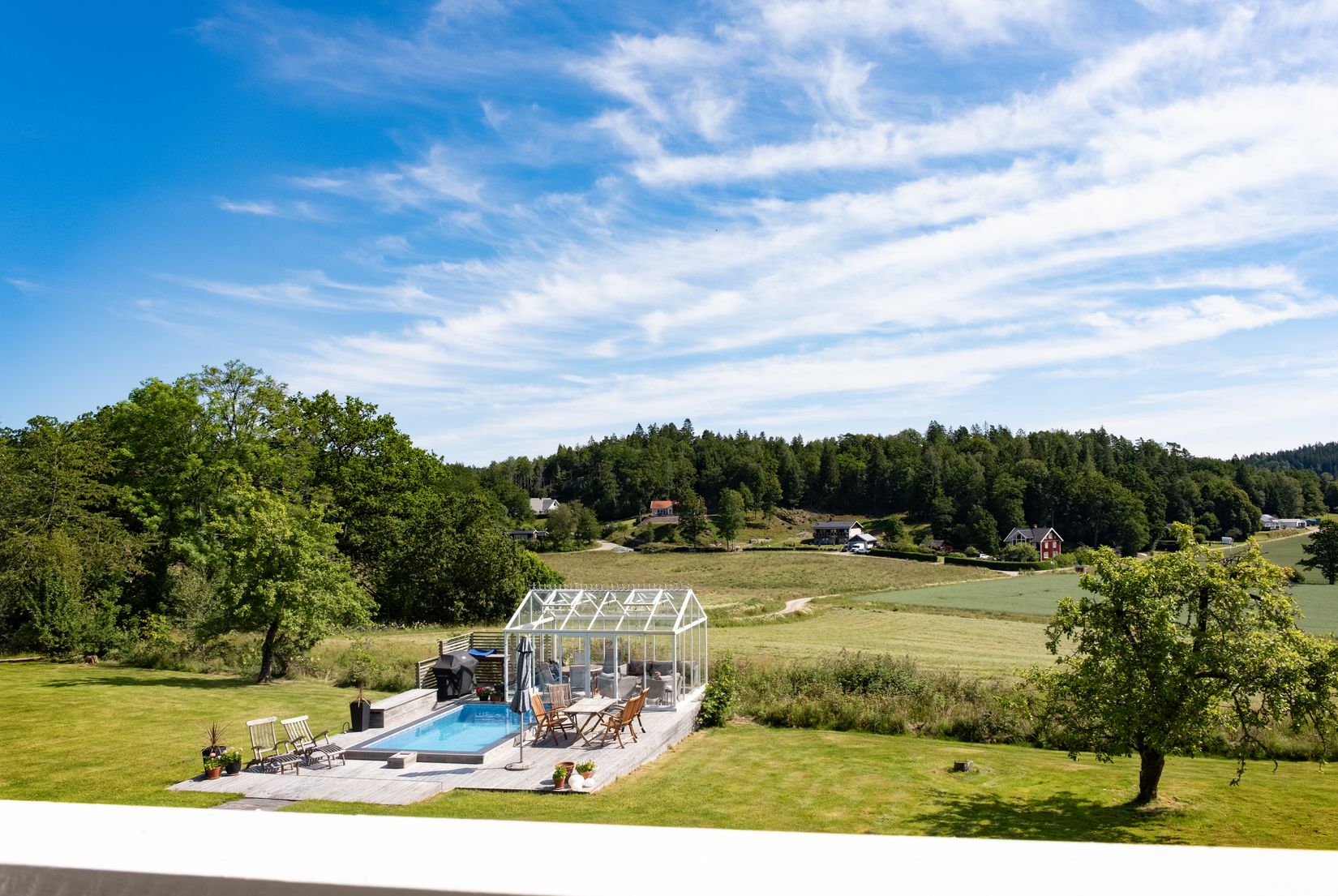 Gård/Skog, Hässleröd 717, Uddevalla