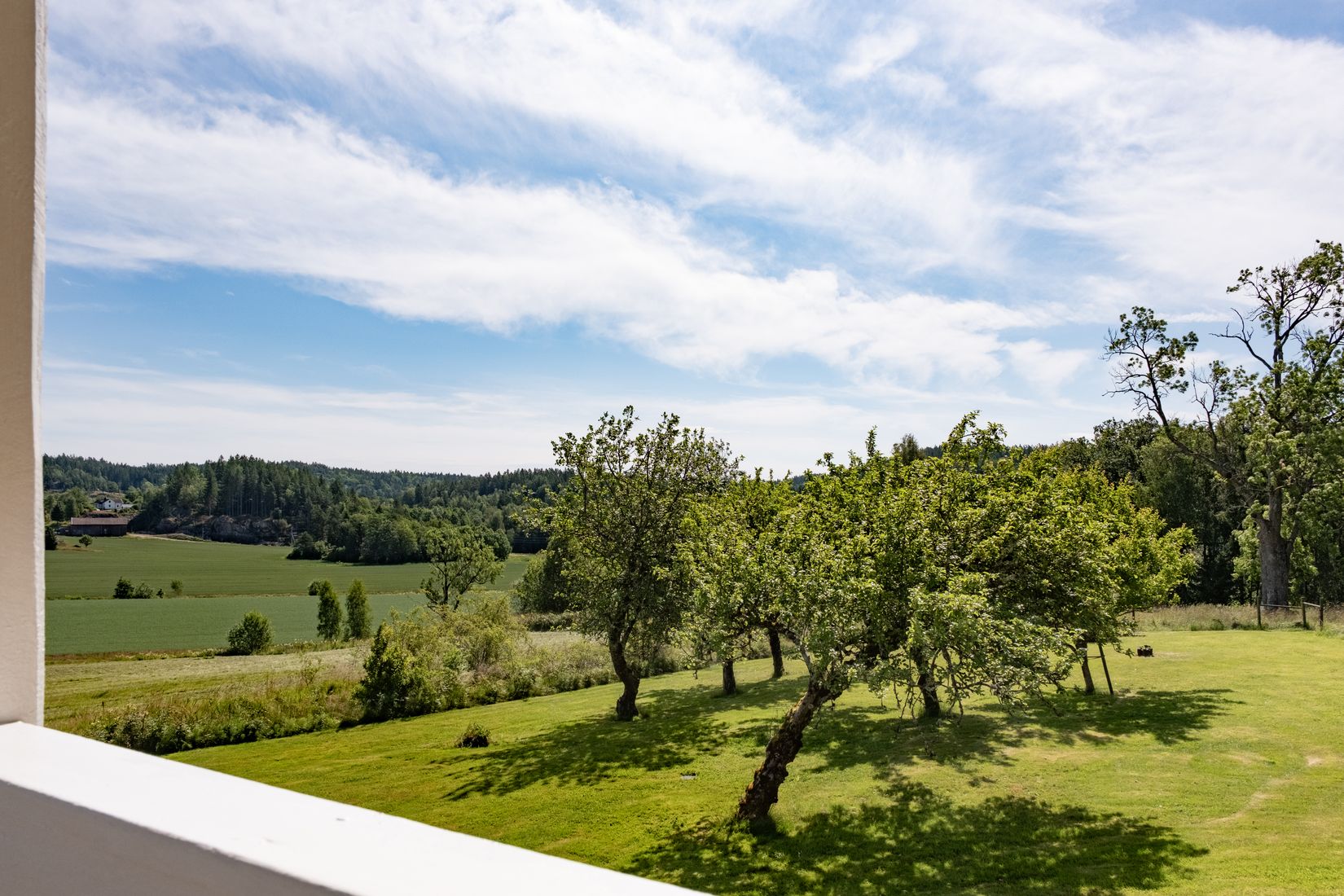 Gård/Skog, Hässleröd 717, Uddevalla