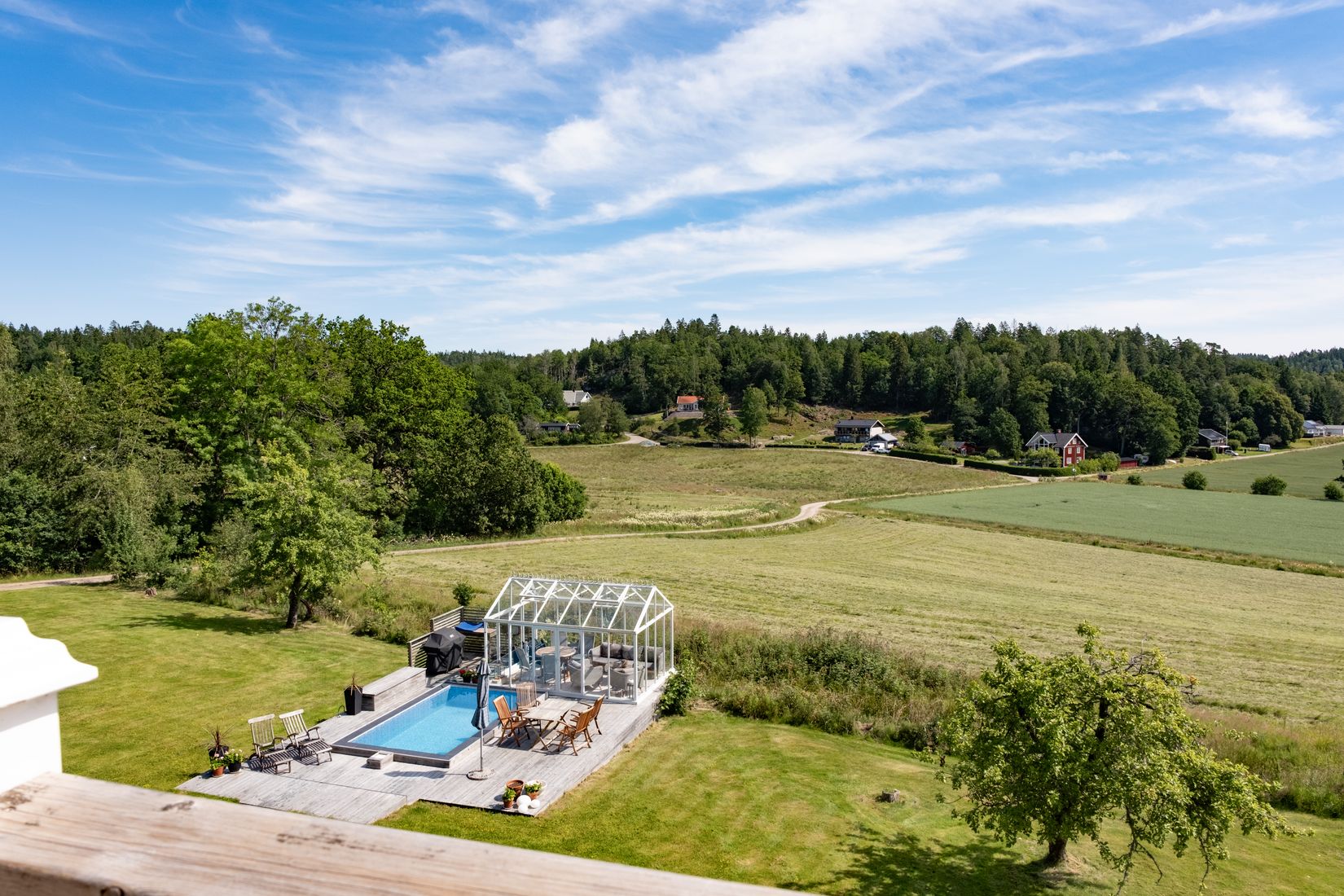 Gård/Skog, Hässleröd 717, Uddevalla