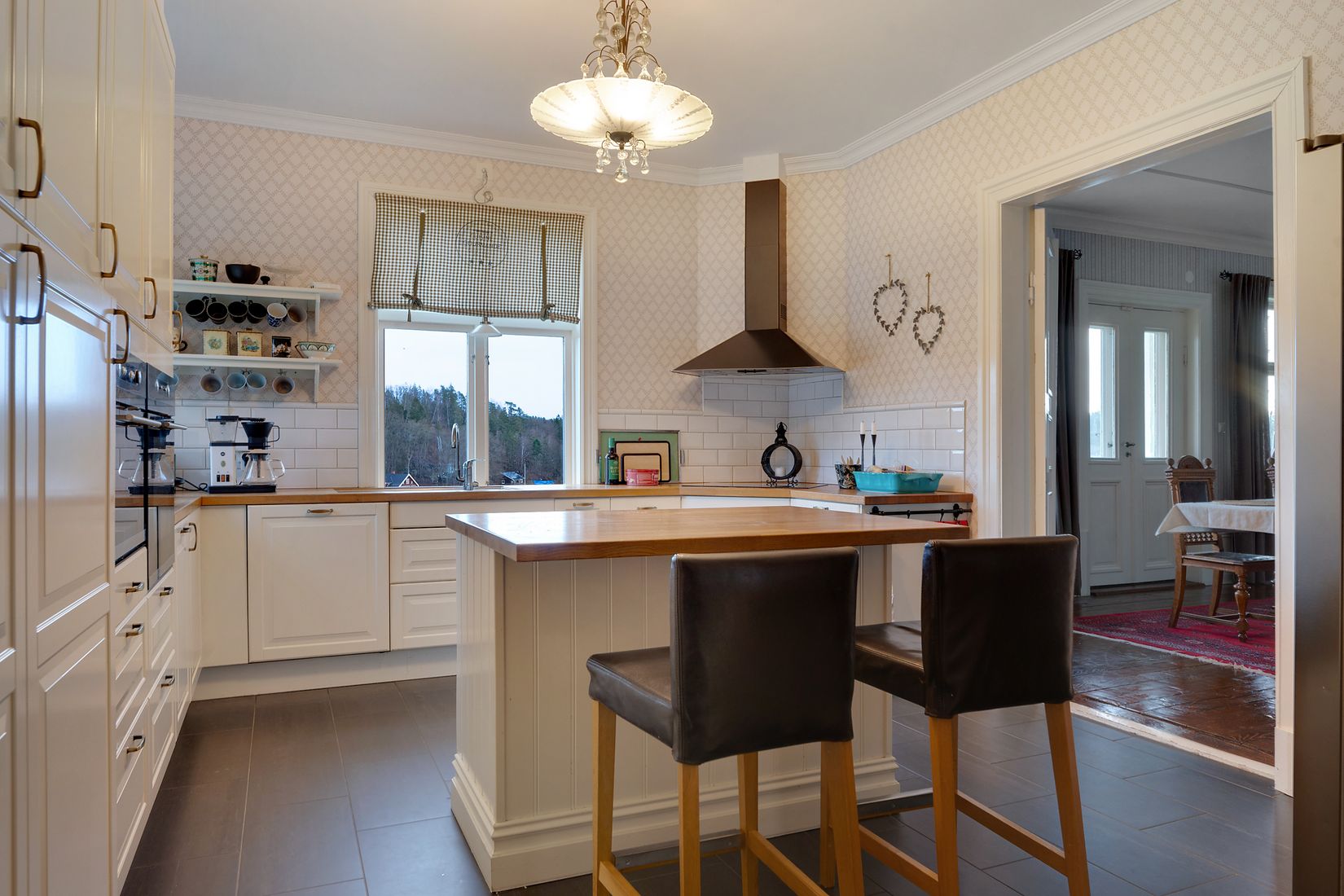 Gård/Skog, Hässleröd 717, Uddevalla