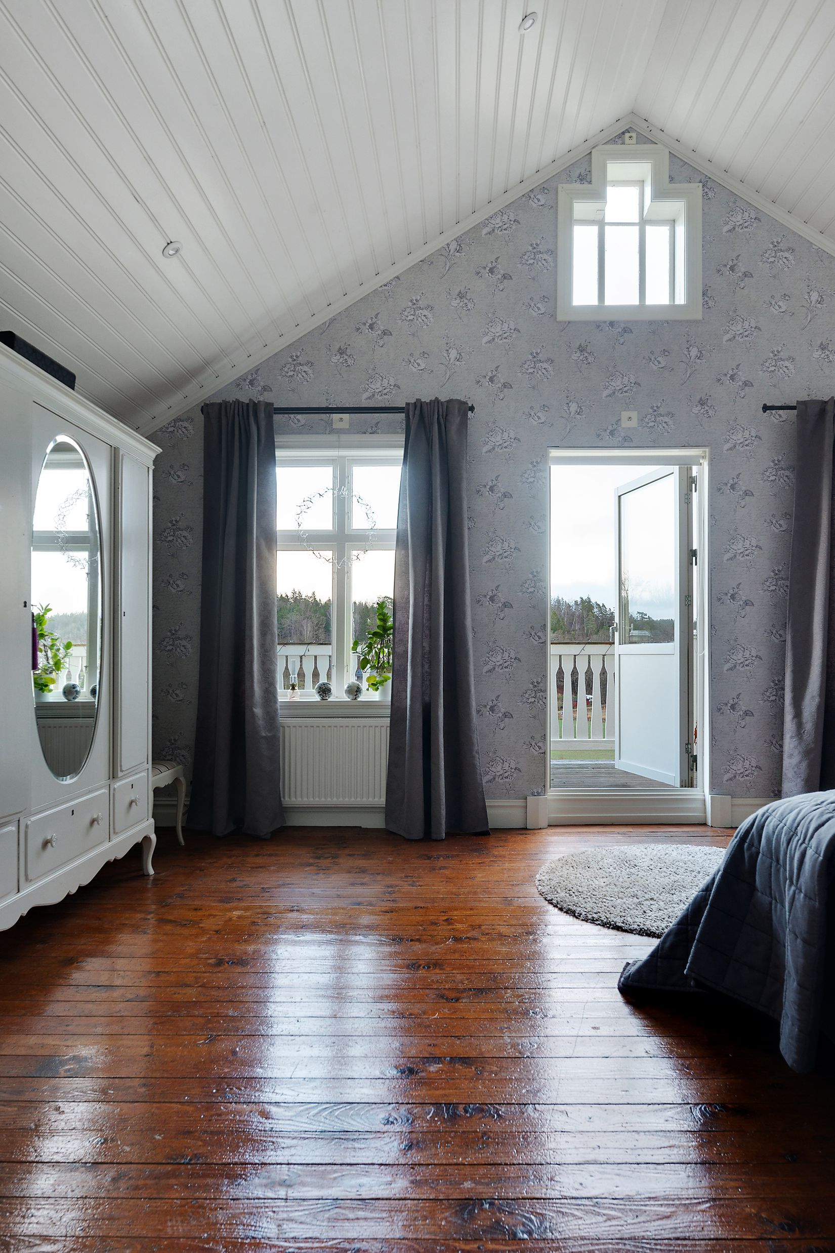 Gård/Skog, Hässleröd 717, Uddevalla