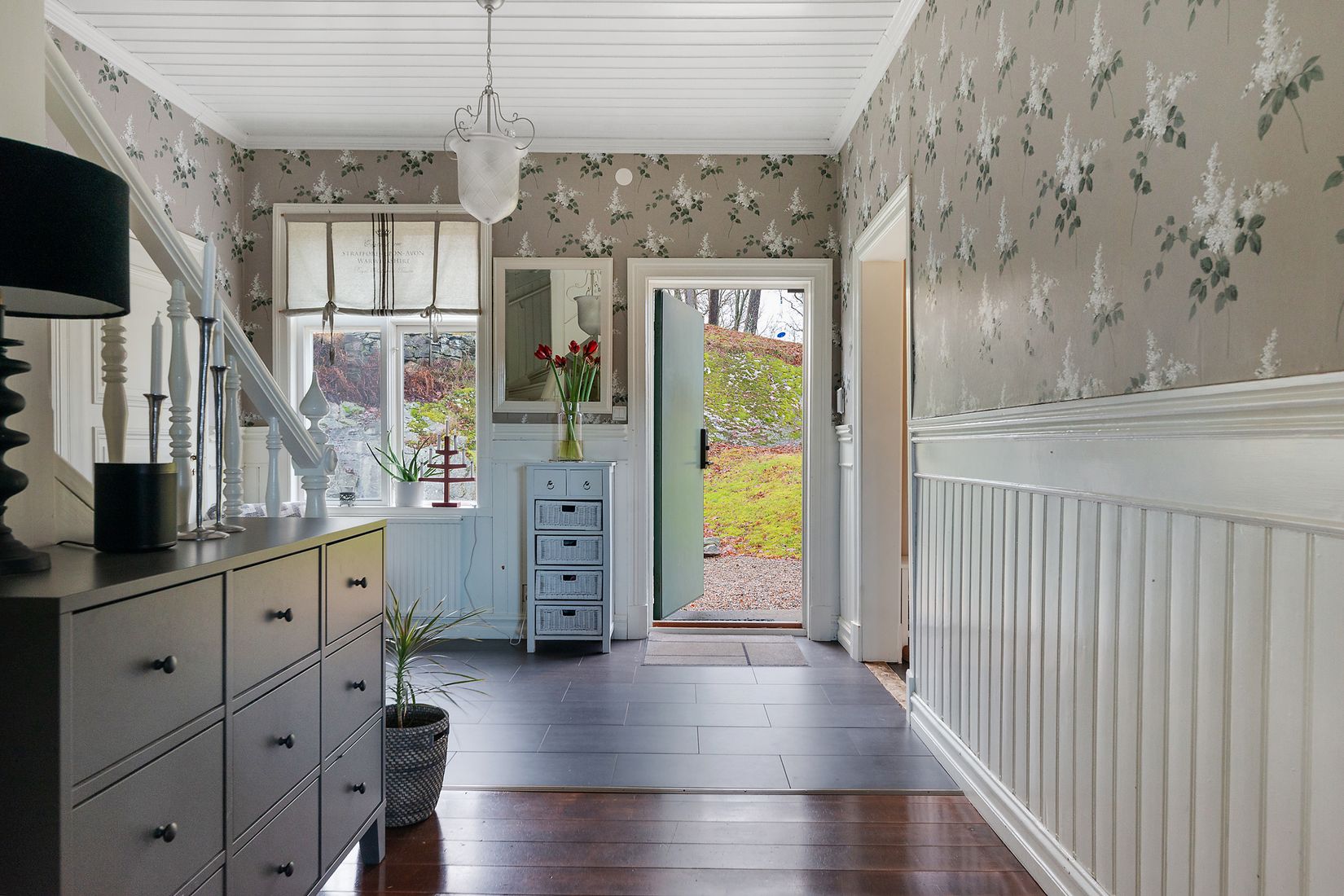 Gård/Skog, Hässleröd 717, Uddevalla