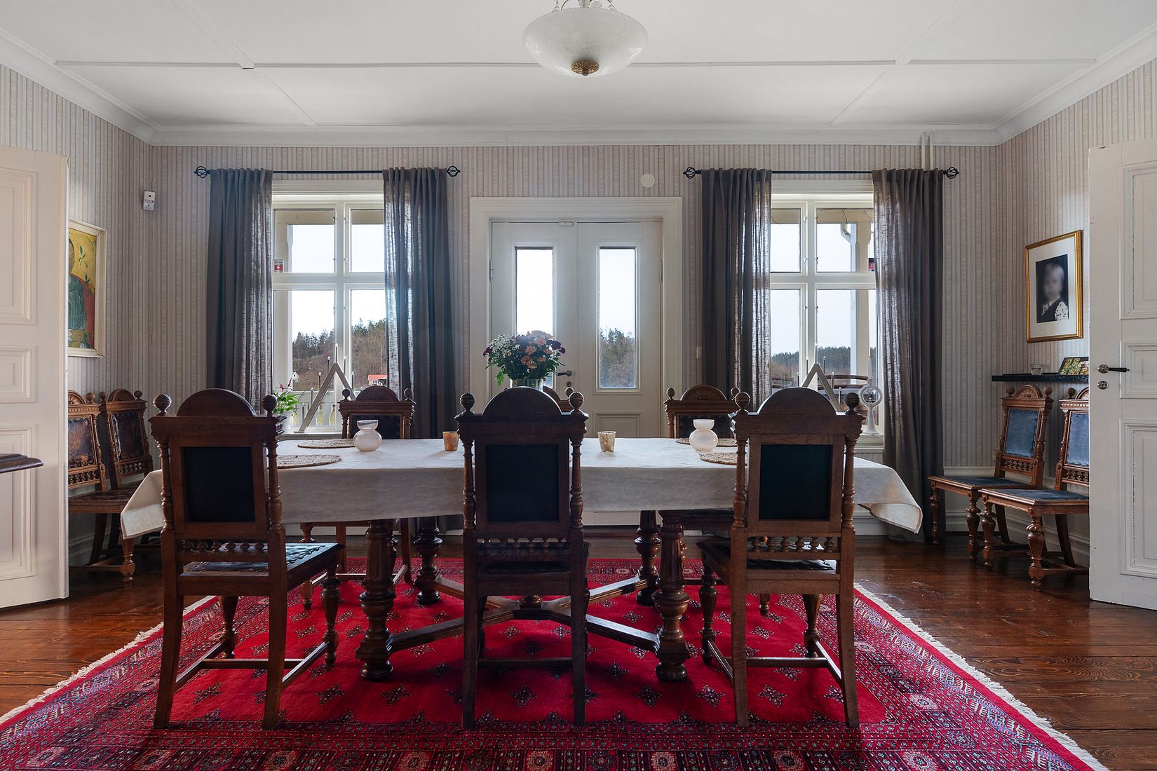 Gård/Skog, Hässleröd 717, Uddevalla