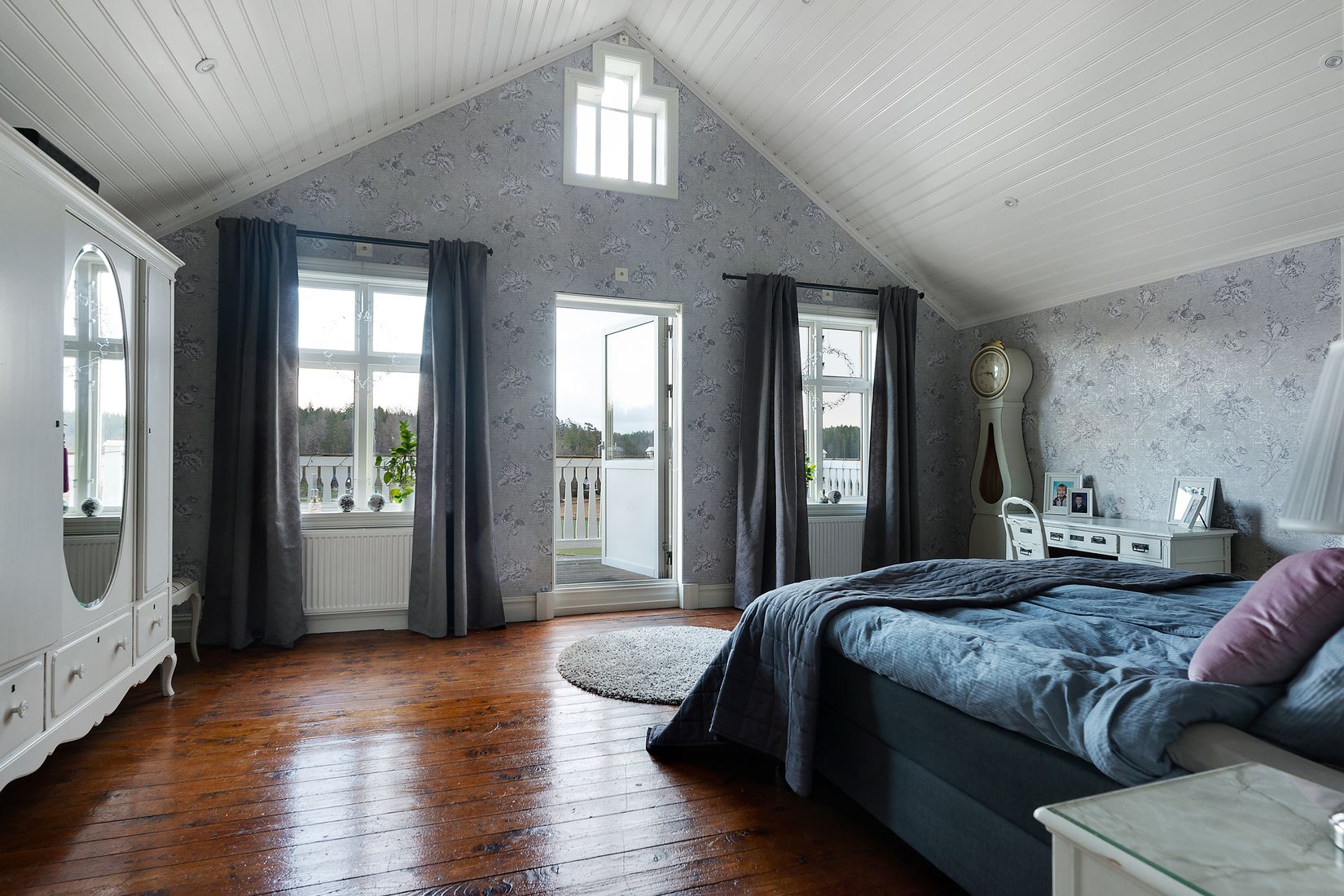 Gård/Skog, Hässleröd 717, Uddevalla