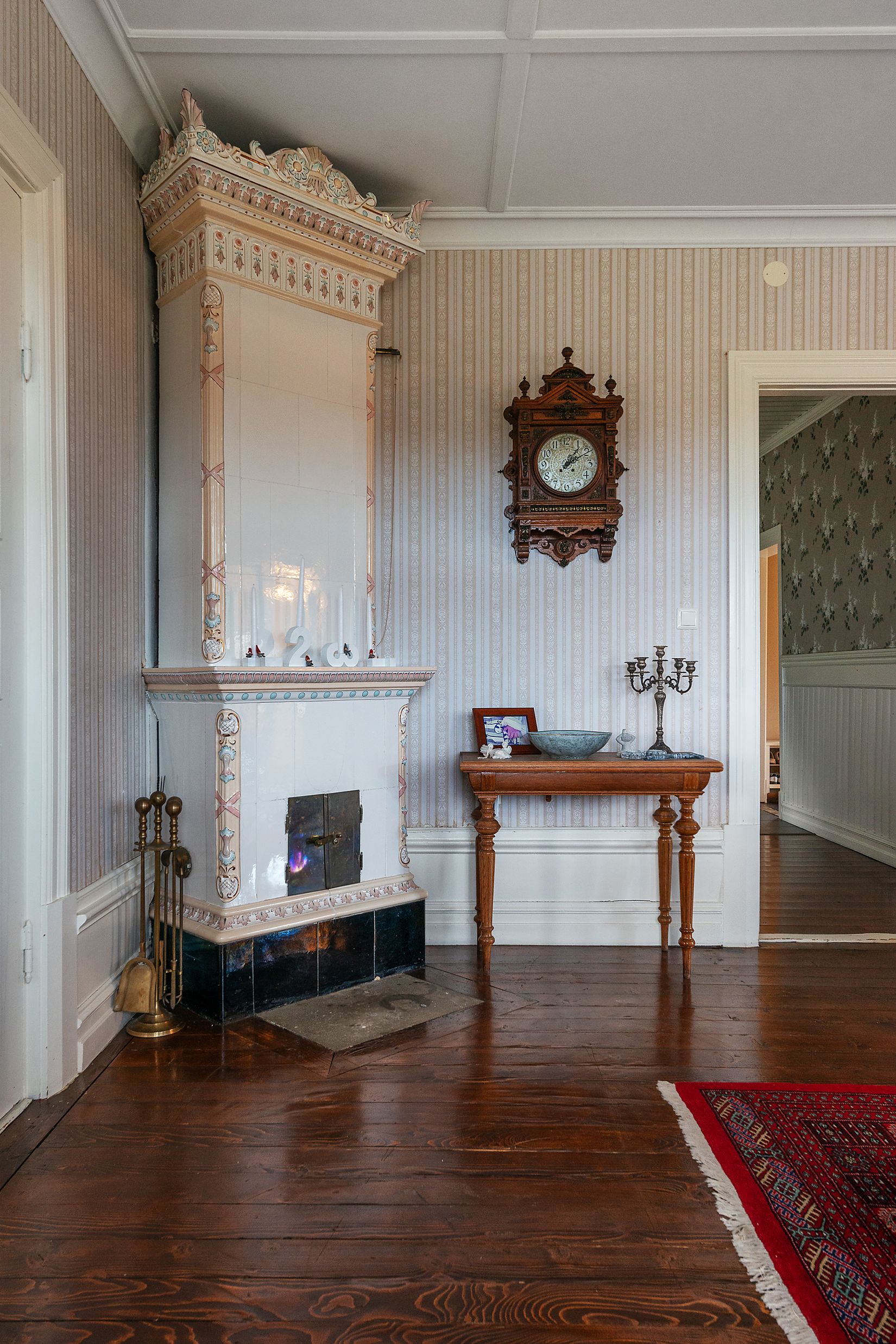 Gård/Skog, Hässleröd 717, Uddevalla