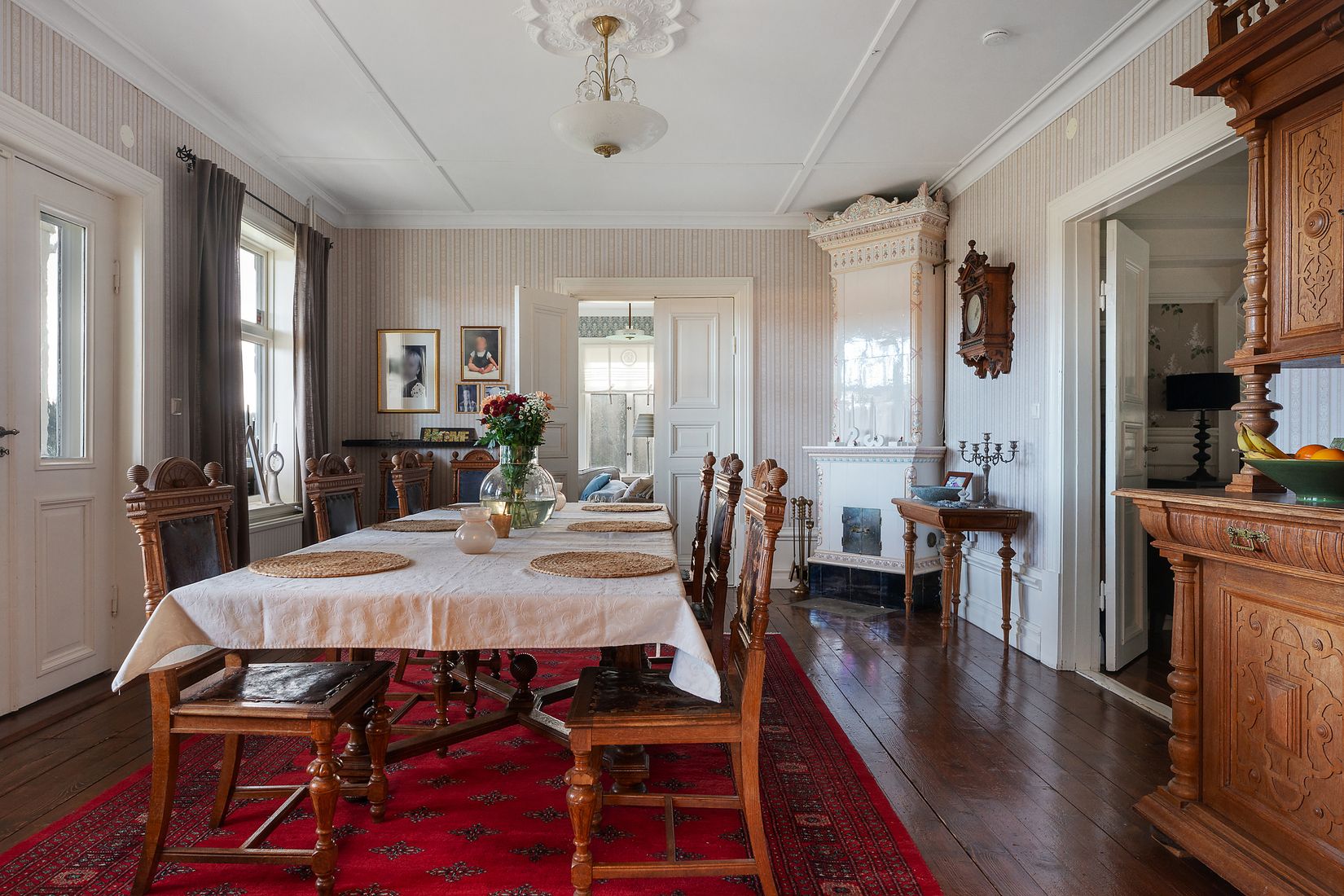 Gård/Skog, Hässleröd 717, Uddevalla