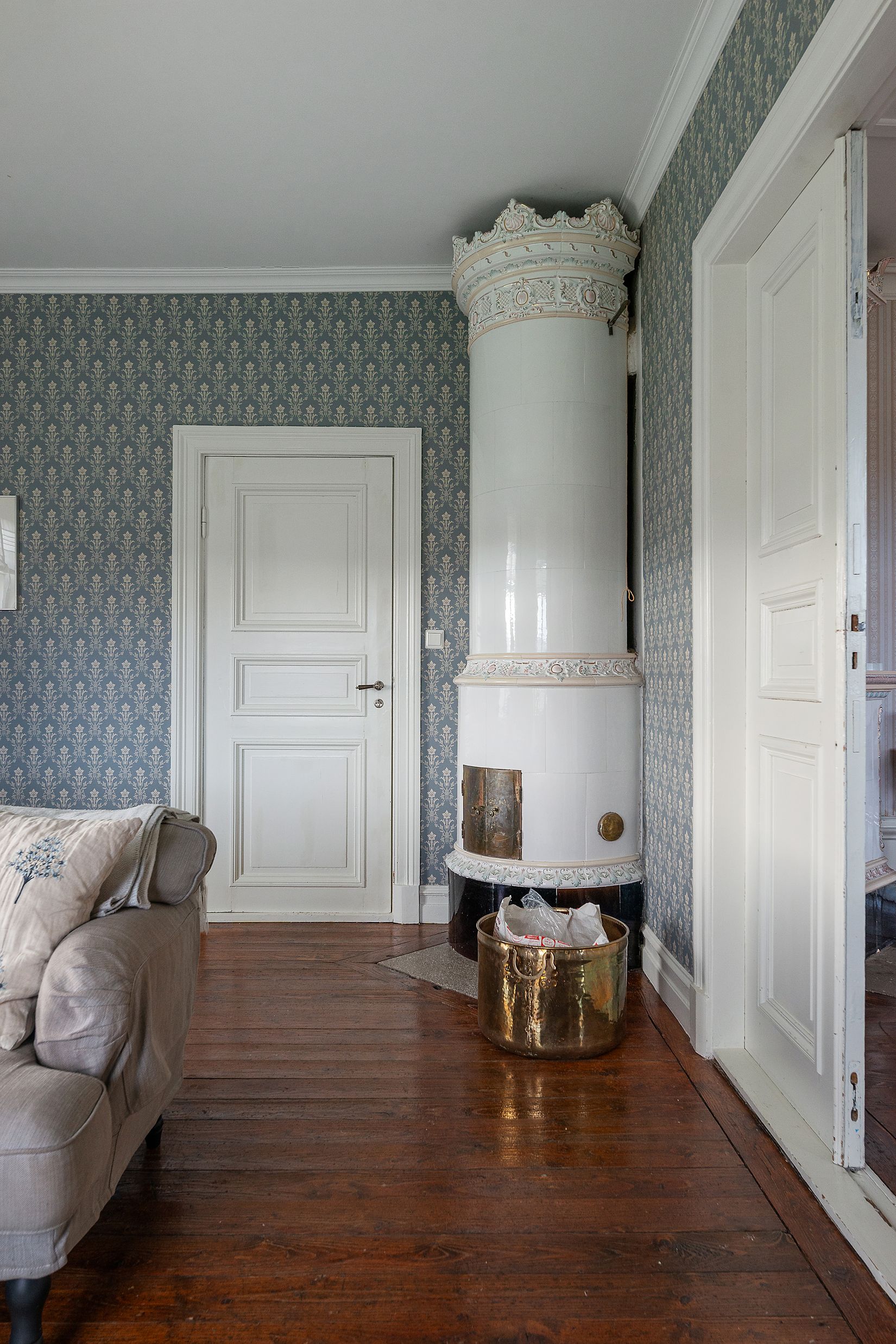 Gård/Skog, Hässleröd 717, Uddevalla