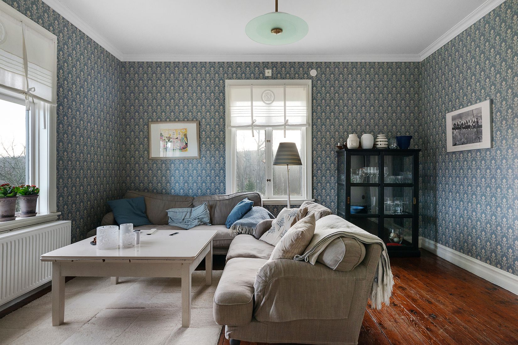 Gård/Skog, Hässleröd 717, Uddevalla