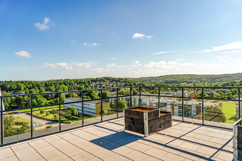 Bostadsrätt, Gunnestorpsvägen 119, Tuve, Göteborg