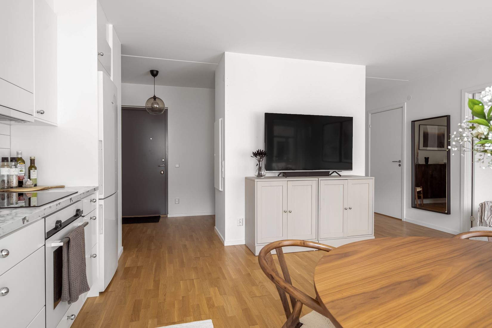 Bostadsrätt, Gunnestorpsvägen 119, Tuve, Göteborg