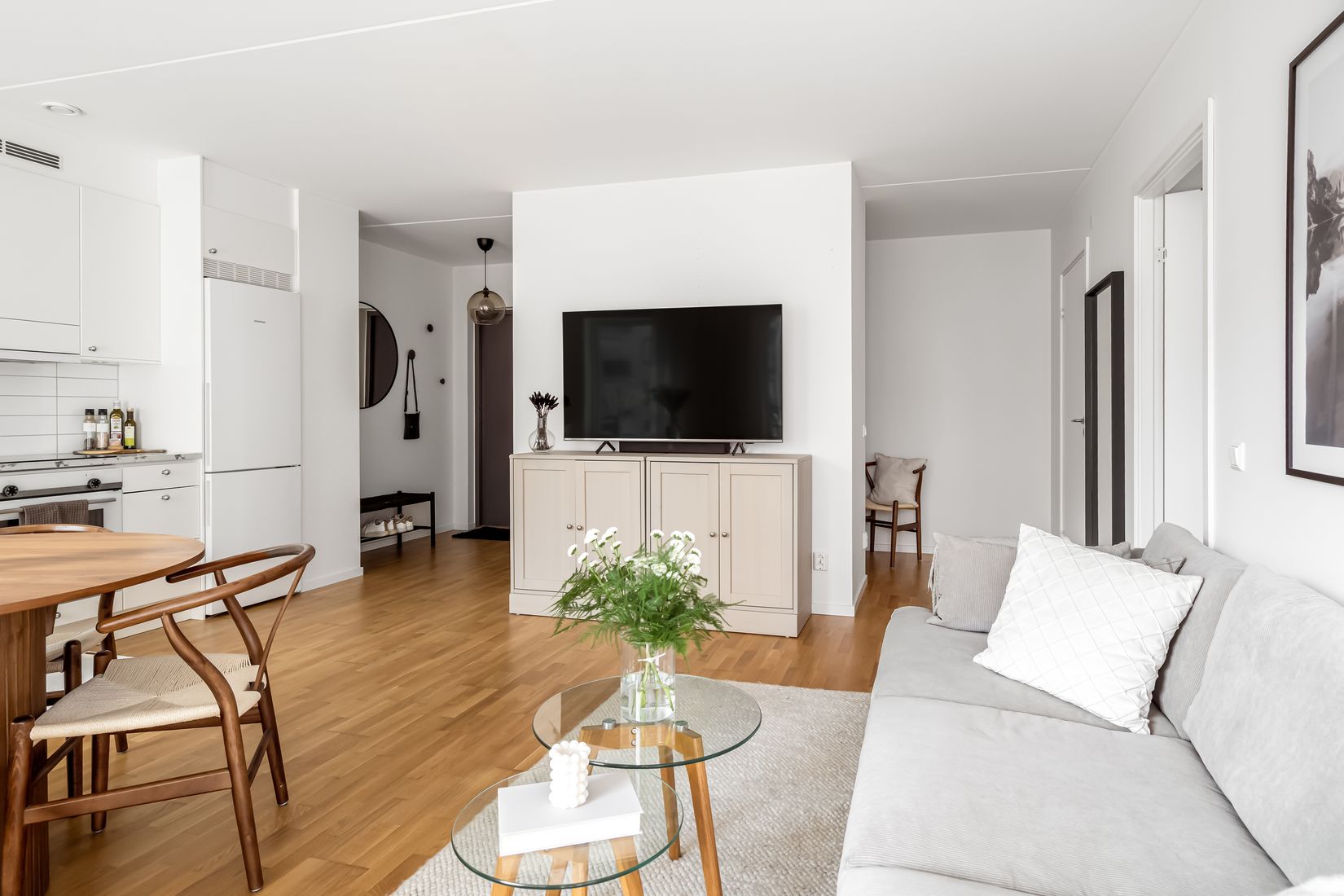 Bostadsrätt, Gunnestorpsvägen 119, Tuve, Göteborg