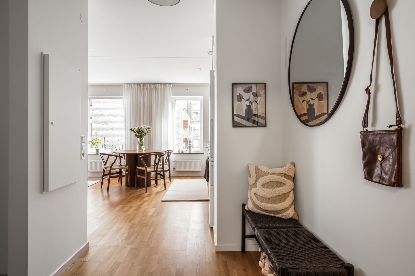 Bostadsrätt, Gunnestorpsvägen 119, Tuve, Göteborg