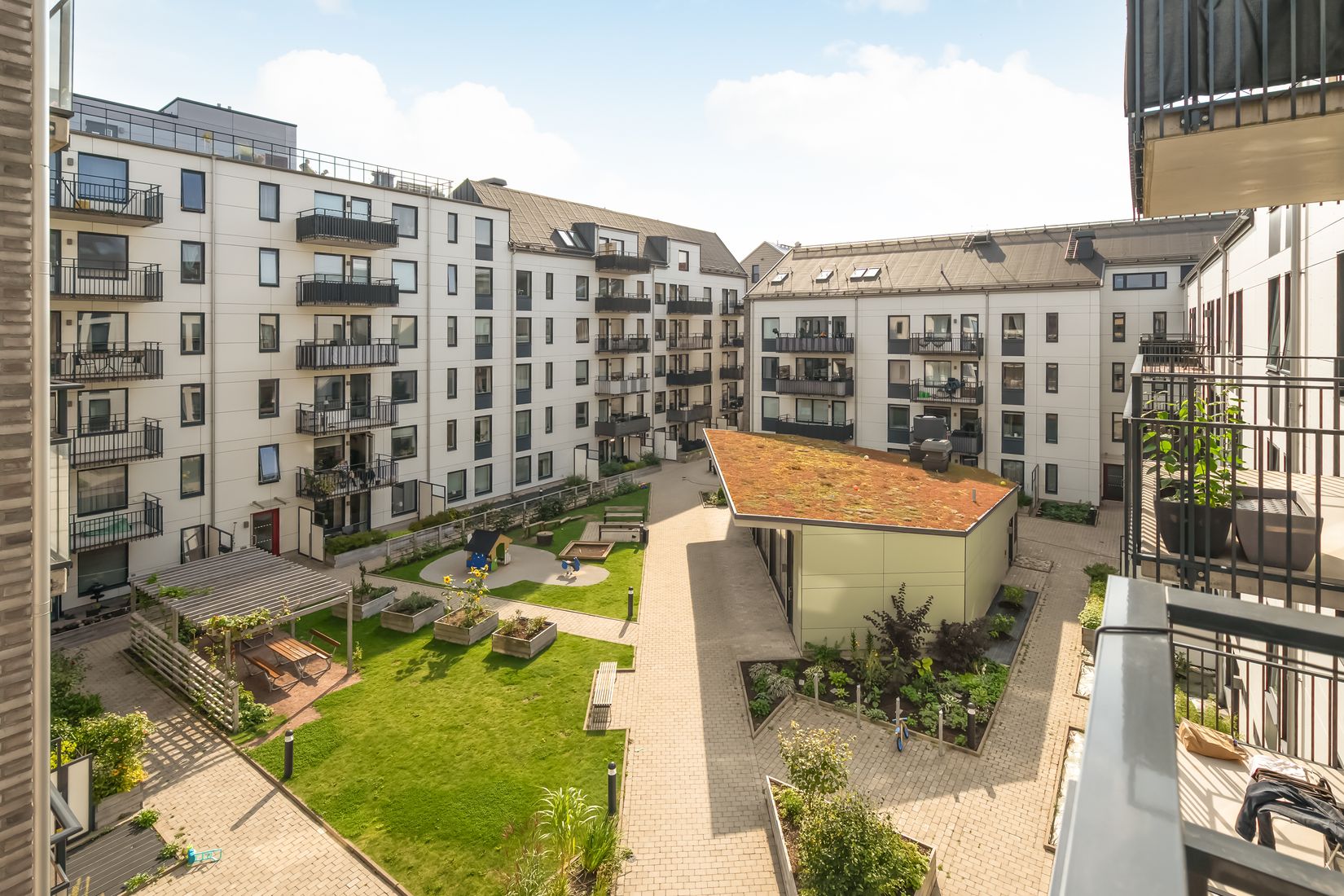 Bostadsrätt, Gunnestorpsvägen 119, Tuve, Göteborg