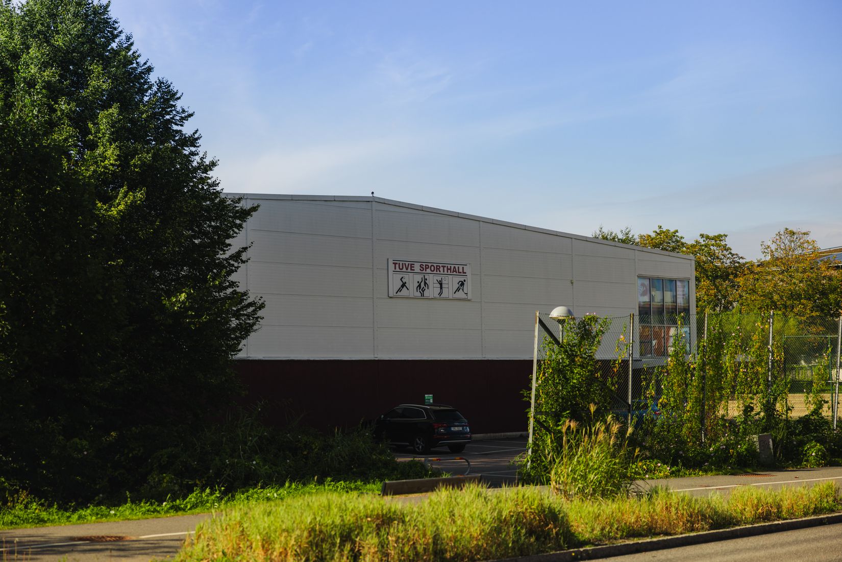 Bostadsrätt, Gunnestorpsvägen 119, Tuve, Göteborg