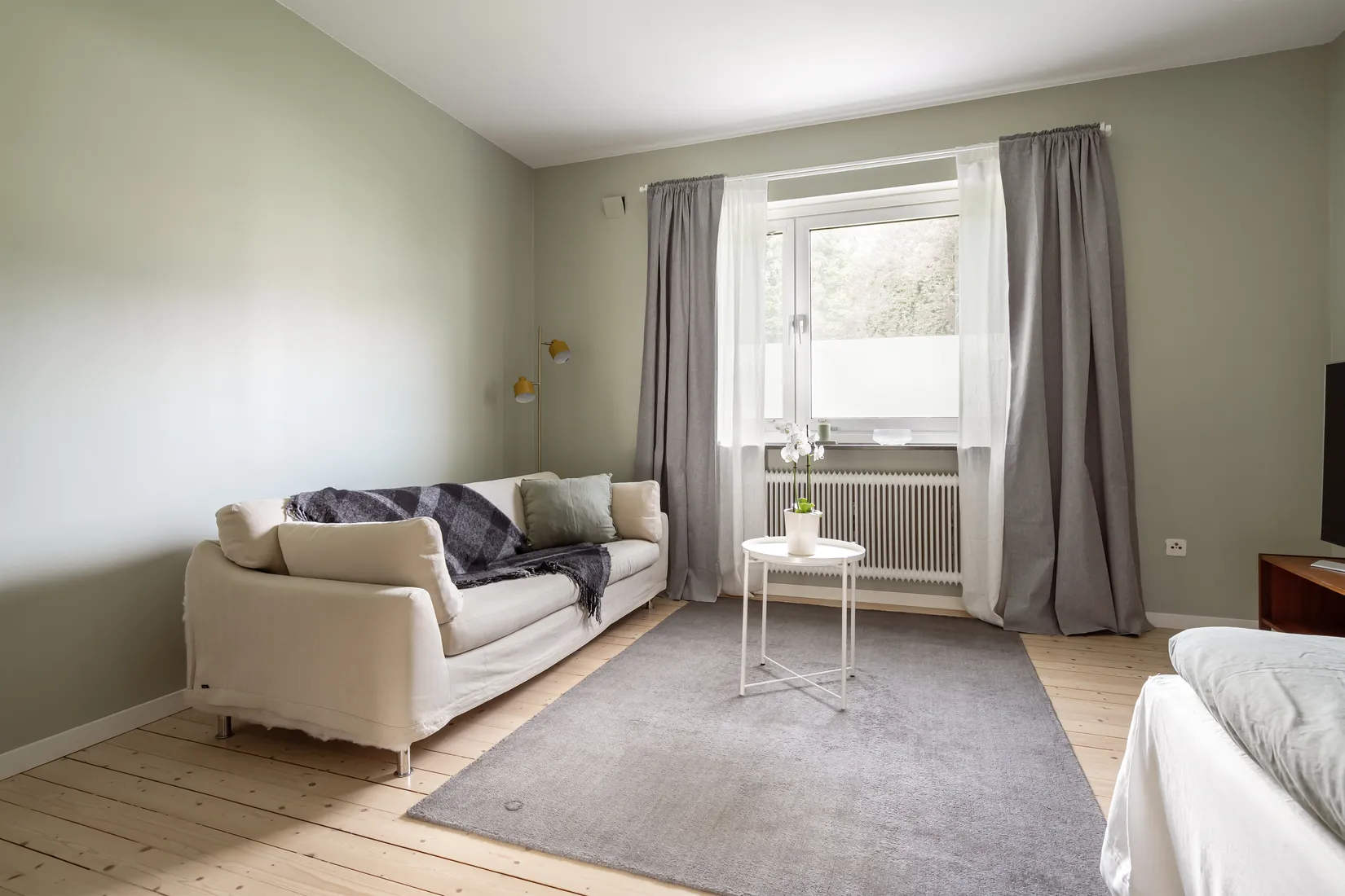 Bostadsrätt, Oterdahlsgatan 9A, Centrala Hisingen, Göteborg