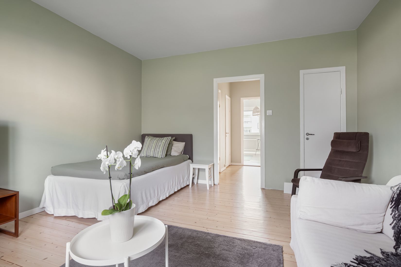 Bostadsrätt, Oterdahlsgatan 9A, Centrala Hisingen, Göteborg