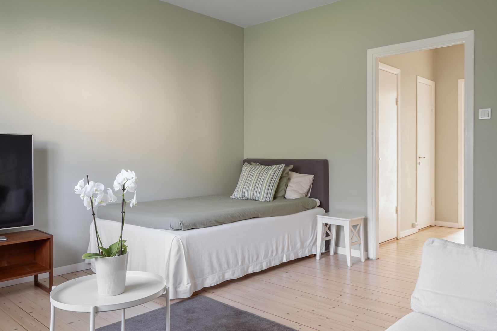 Bostadsrätt, Oterdahlsgatan 9A, Centrala Hisingen, Göteborg