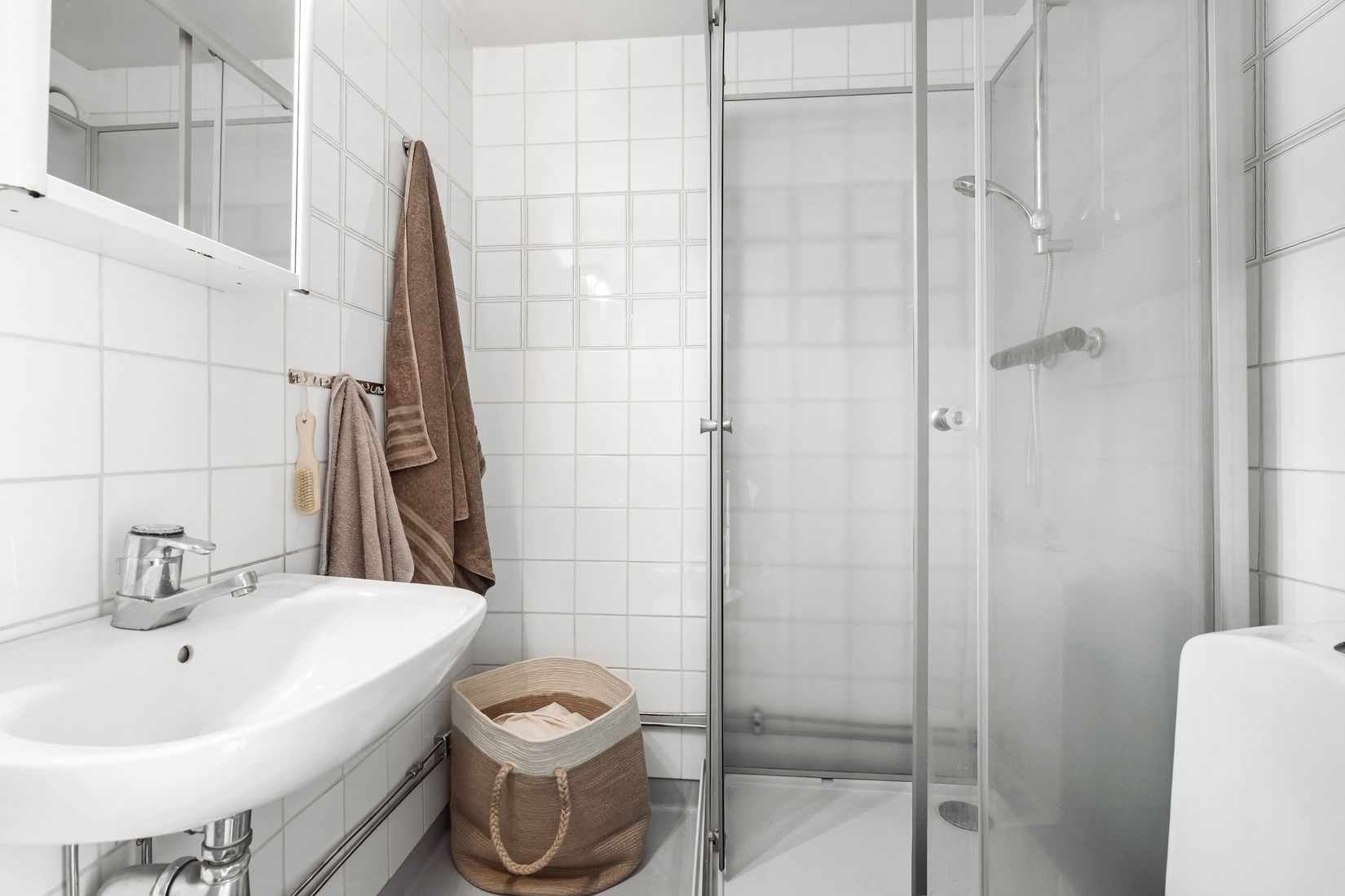 Bostadsrätt, Oterdahlsgatan 9A, Centrala Hisingen, Göteborg