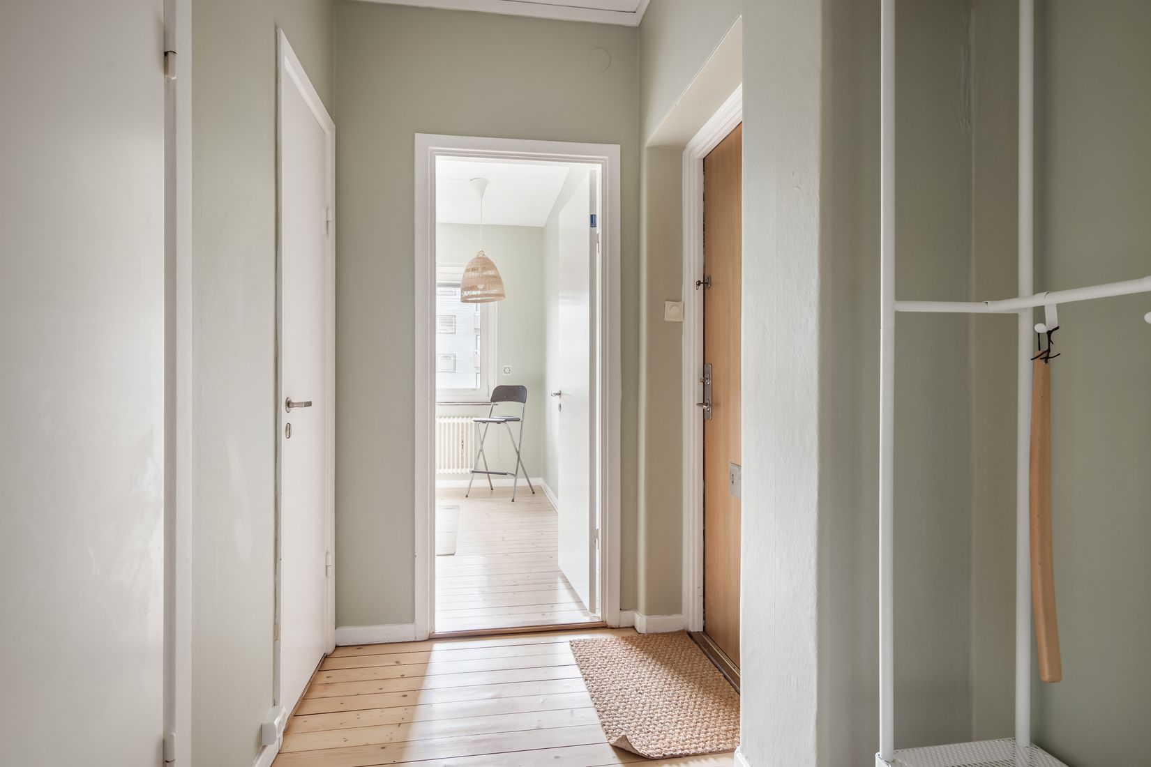 Bostadsrätt, Oterdahlsgatan 9A, Centrala Hisingen, Göteborg