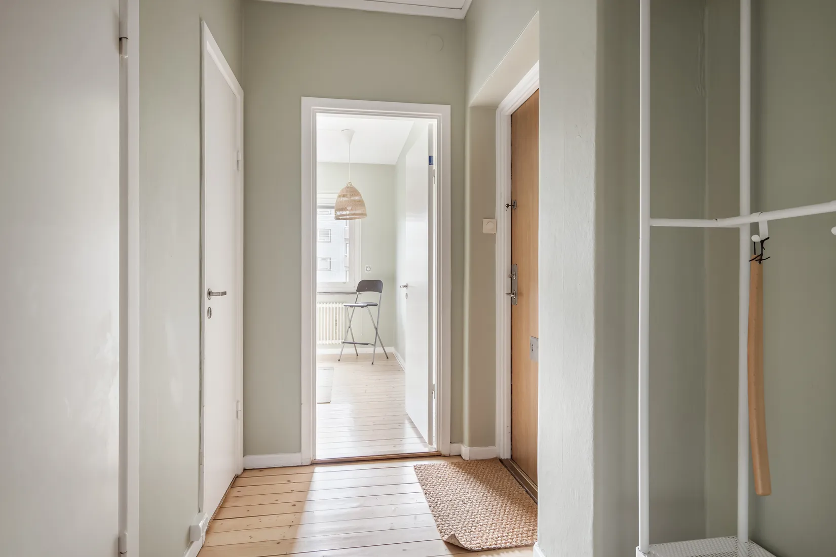 Bostadsrätt, Oterdahlsgatan 9A, Centrala Hisingen, Göteborg