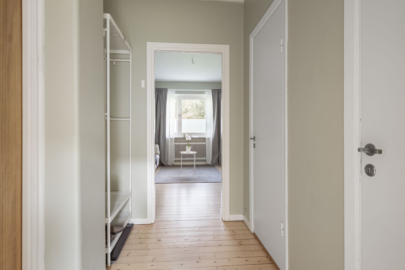 Bostadsrätt, Oterdahlsgatan 9A, Centrala Hisingen, Göteborg