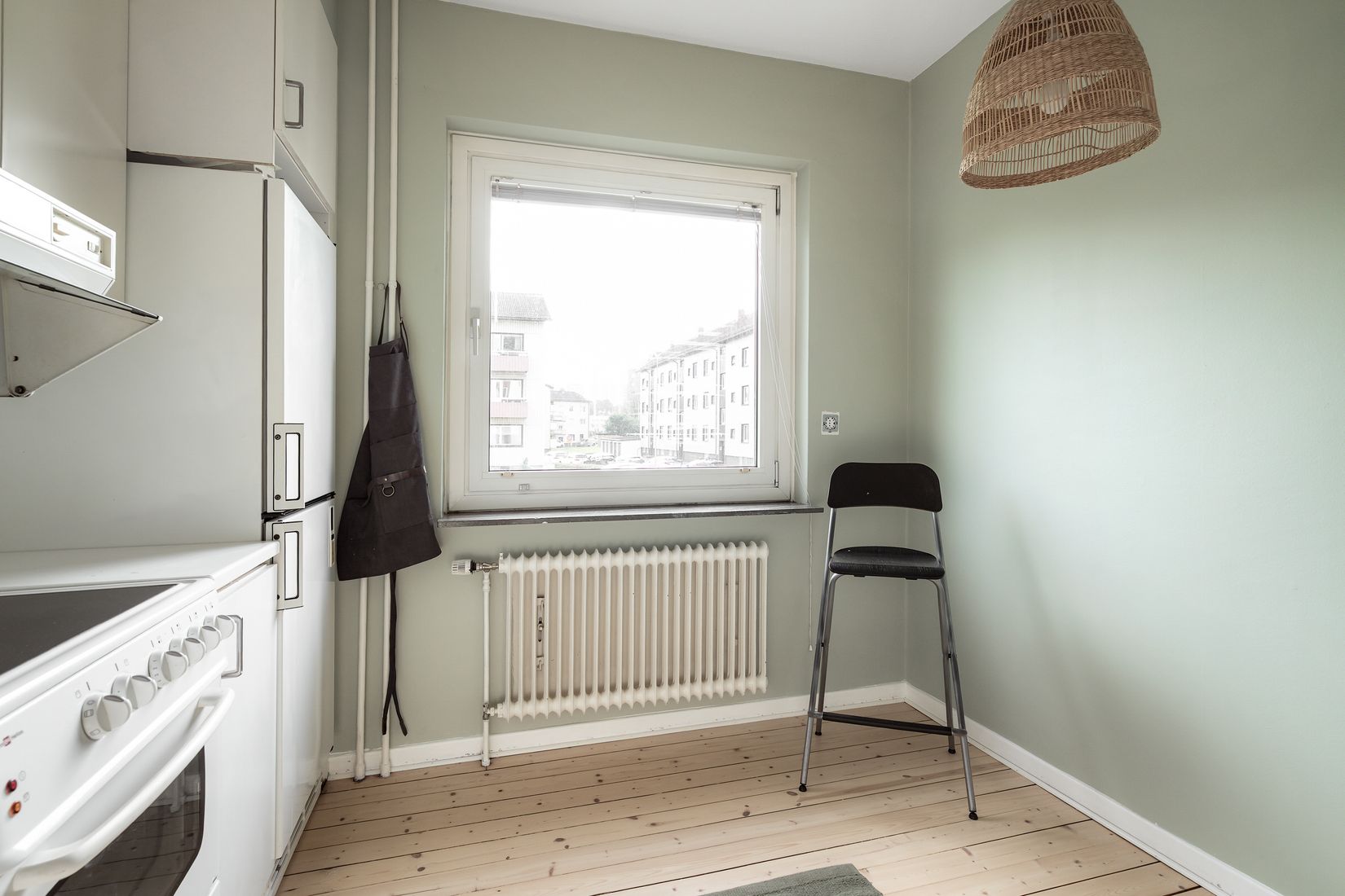 Bostadsrätt, Oterdahlsgatan 9A, Centrala Hisingen, Göteborg