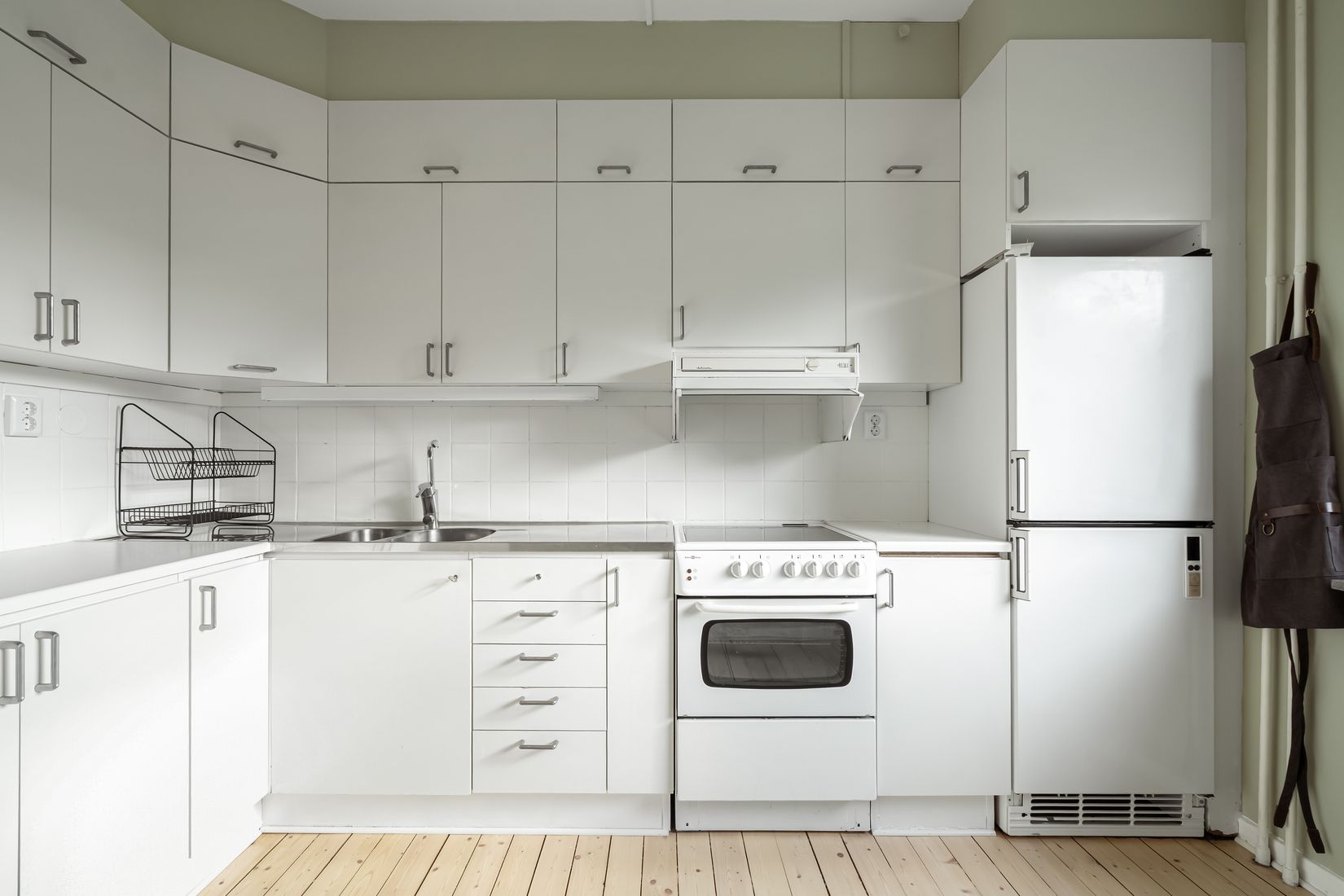 Bostadsrätt, Oterdahlsgatan 9A, Centrala Hisingen, Göteborg