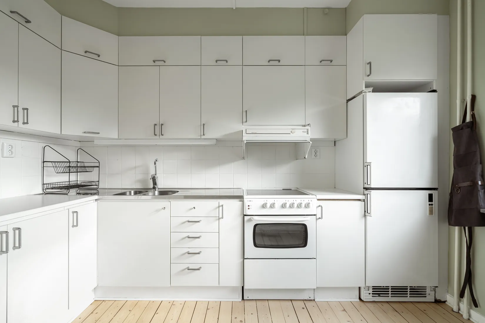 Bostadsrätt, Oterdahlsgatan 9A, Centrala Hisingen, Göteborg